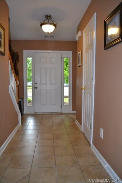 Pennington Place - Residential