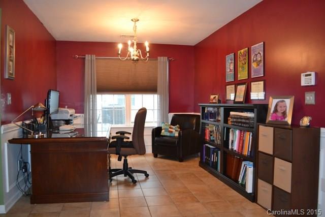 Pennington Place - Residential
