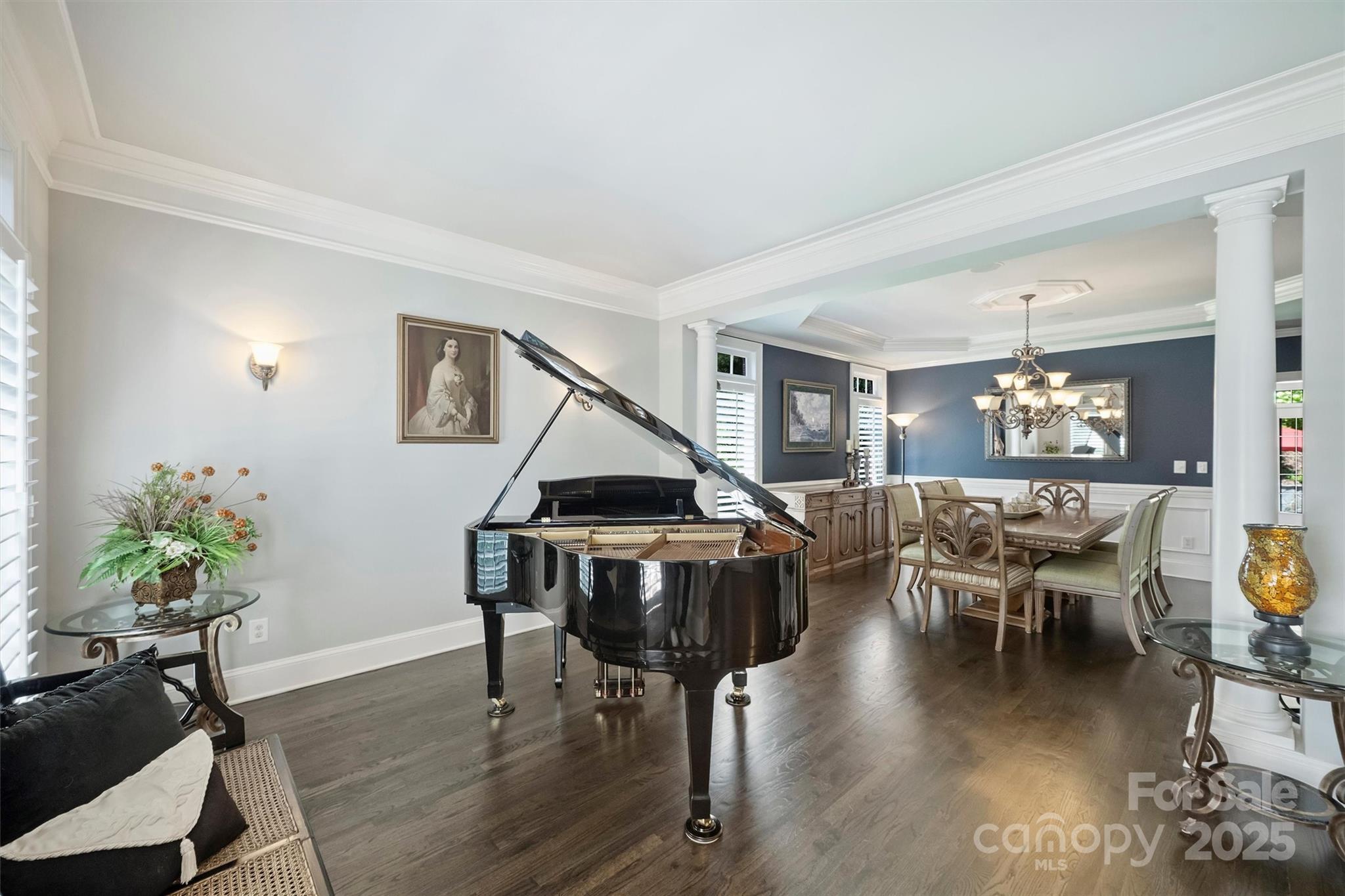 Bridgemill - Residential