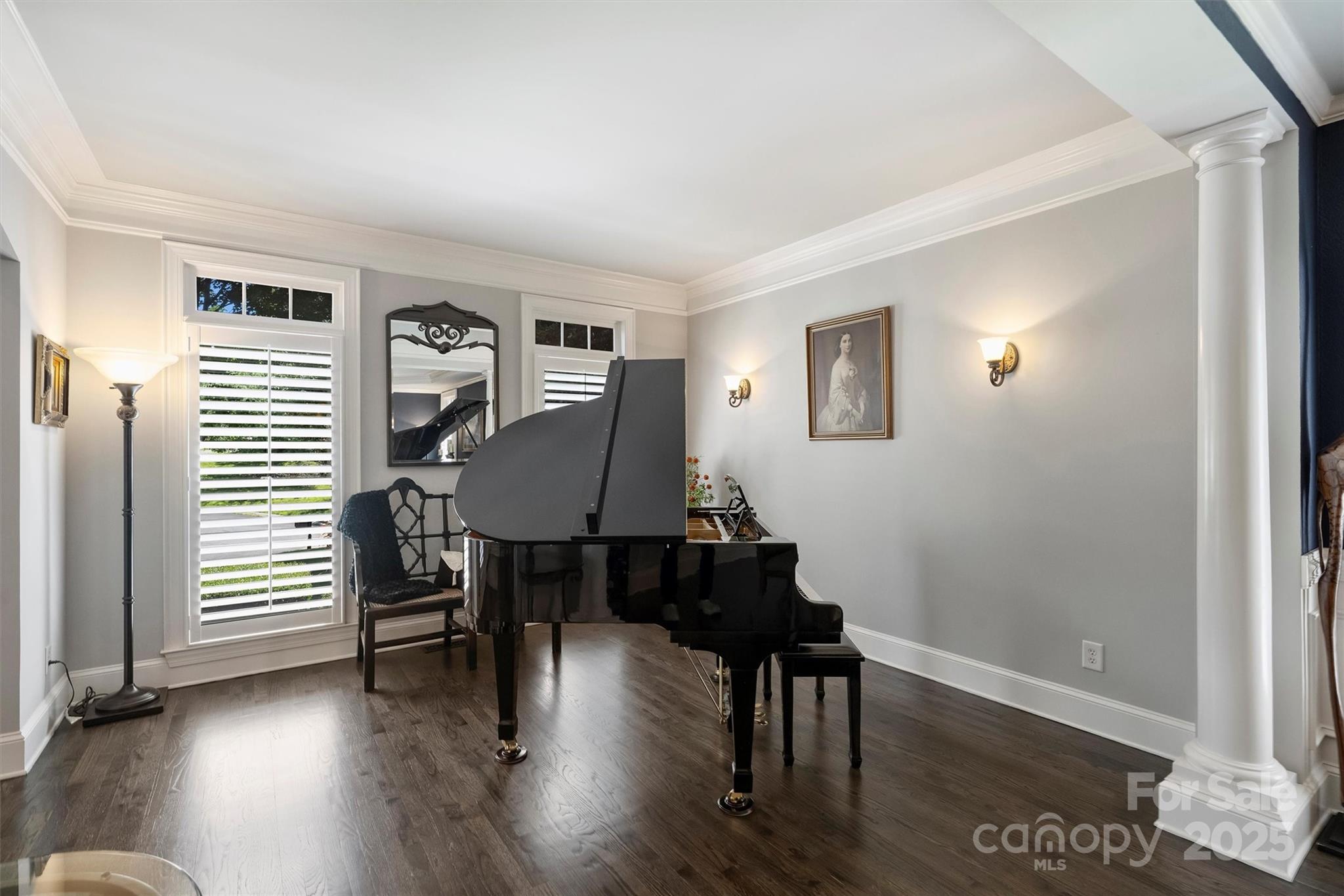 Bridgemill - Residential