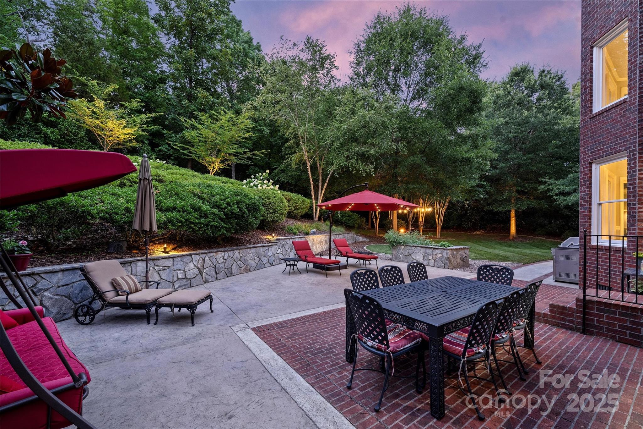 Bridgemill - Residential
