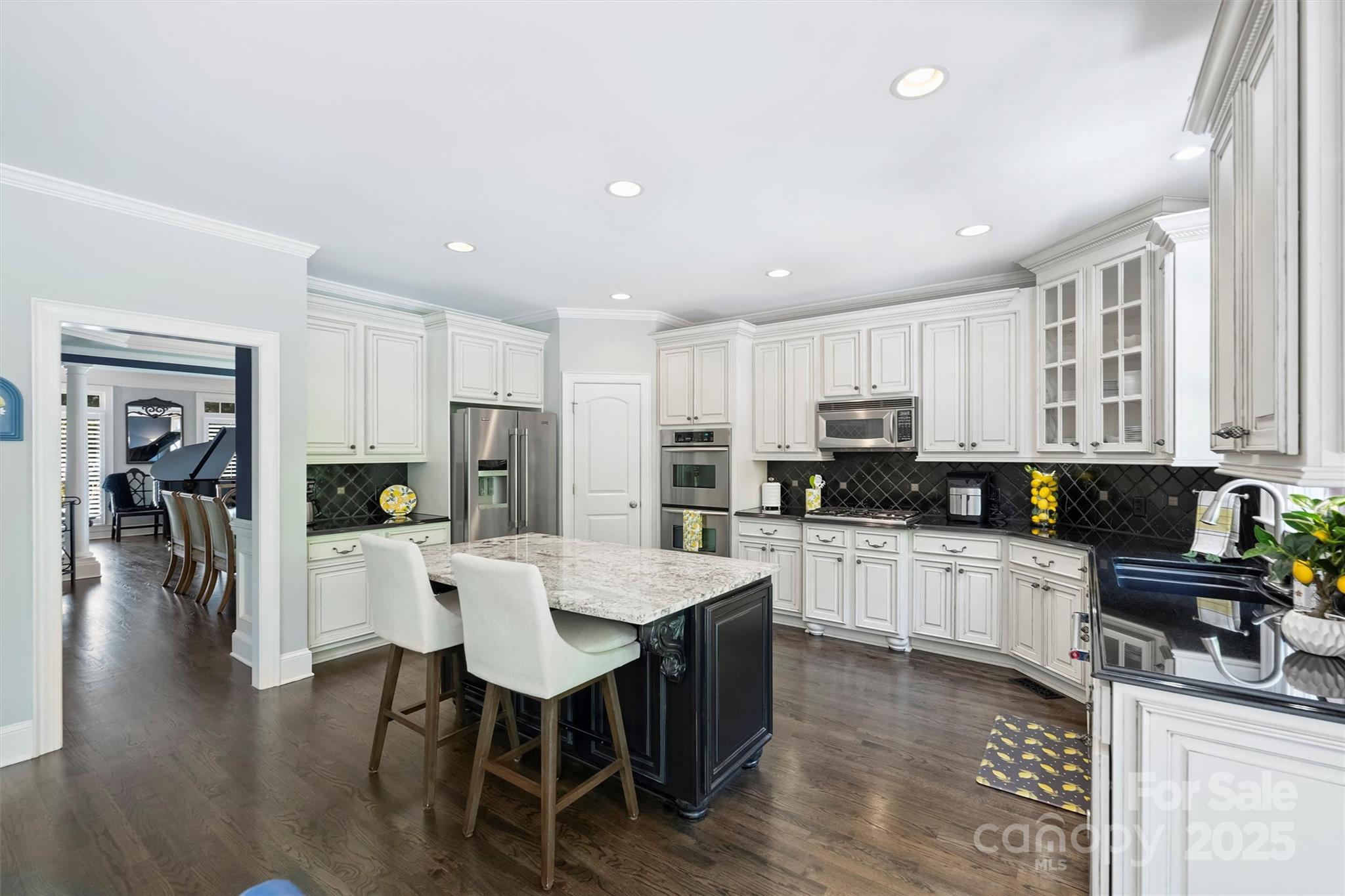 Bridgemill - Residential