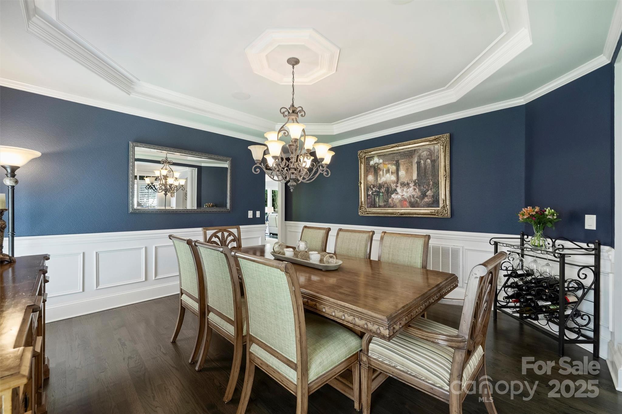 Bridgemill - Residential