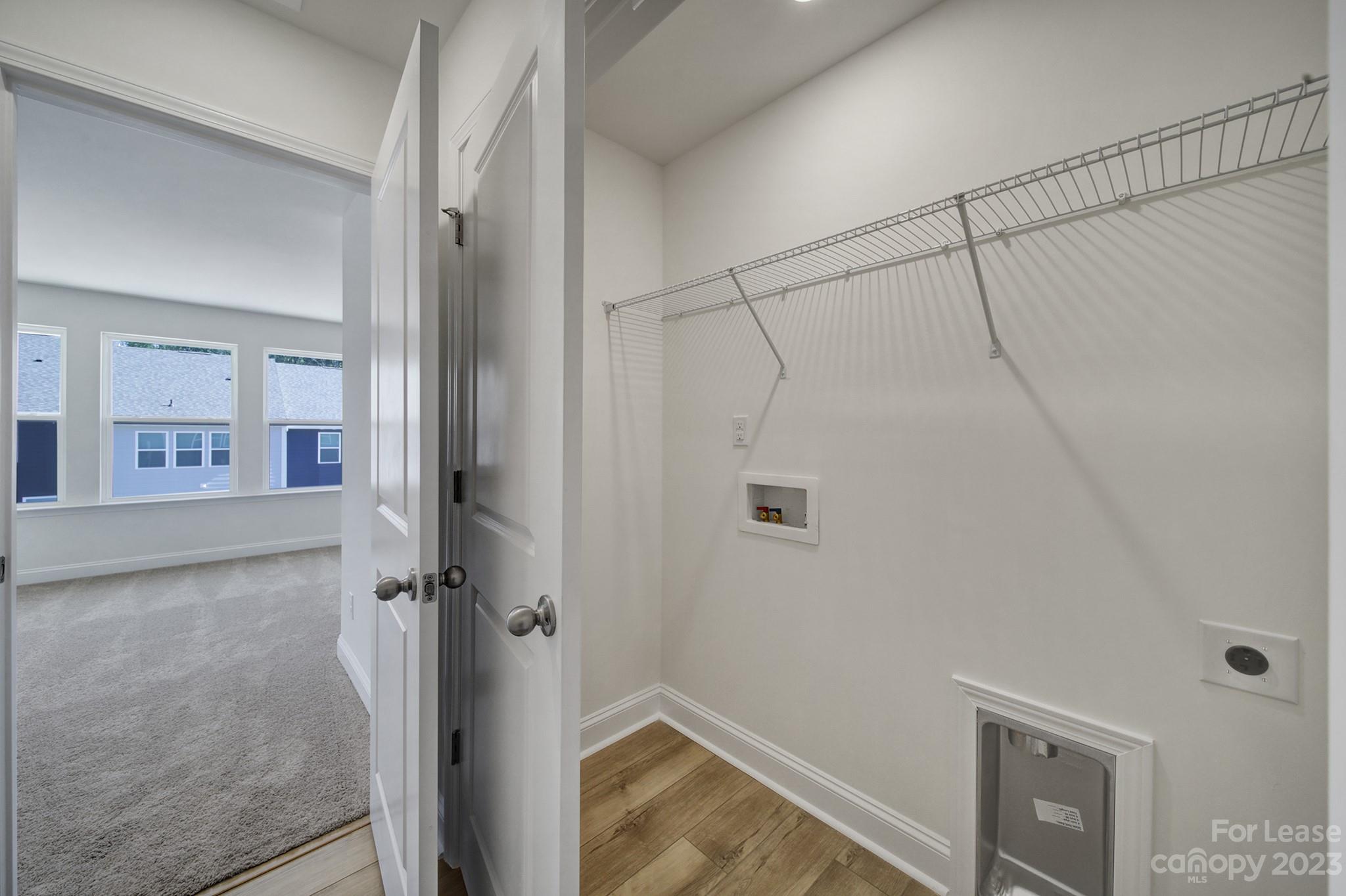 Smith Farm - Residential Lease