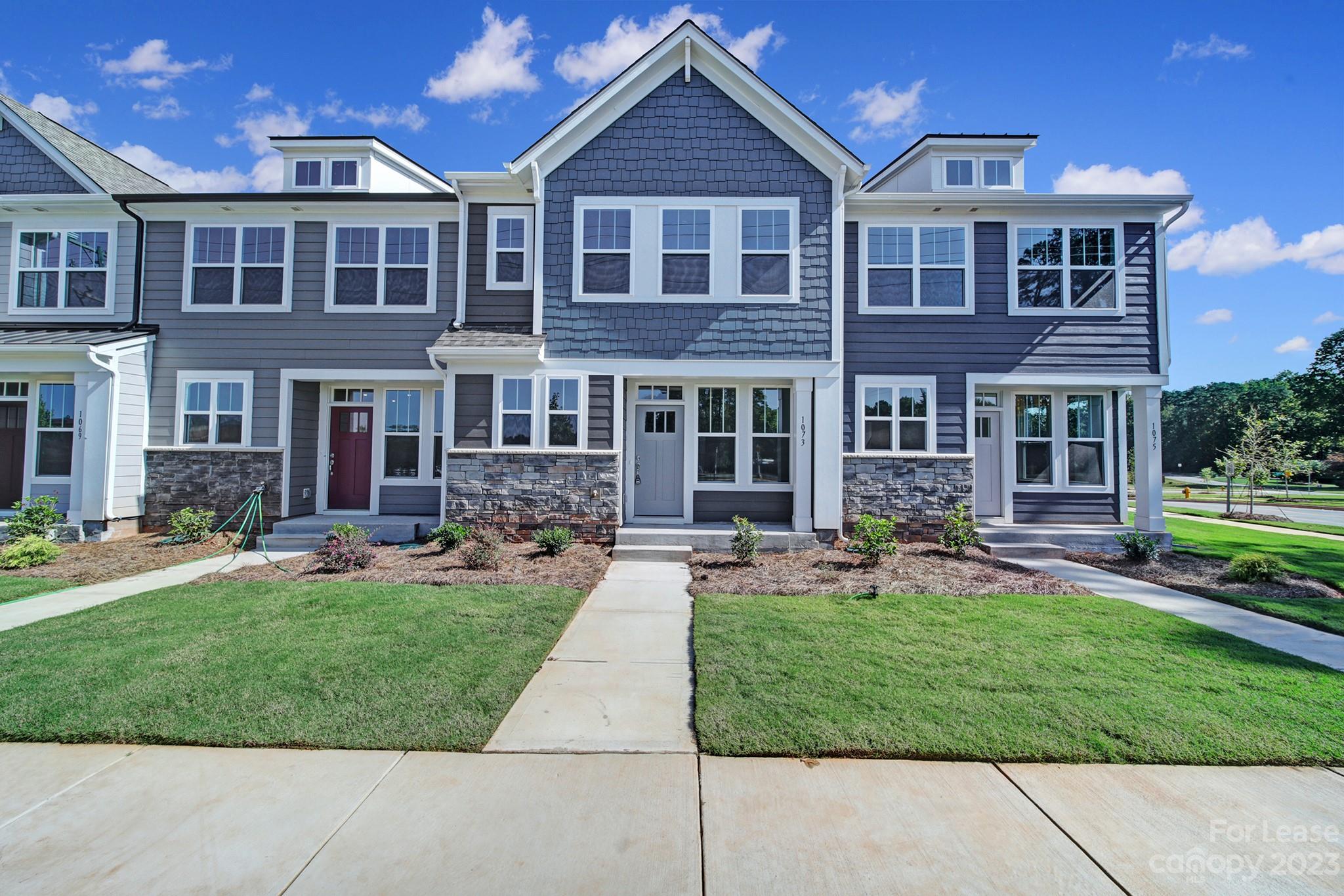 Smith Farm - Residential Lease
