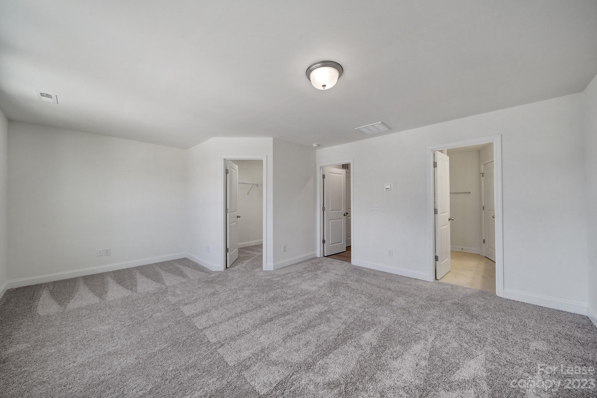 Smith Farm - Residential Lease