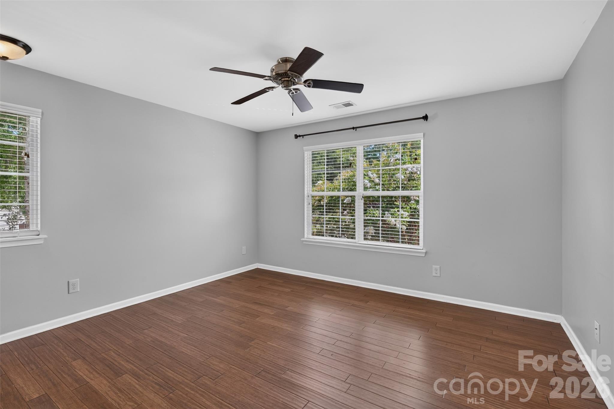 Charlotte Pines - Residential