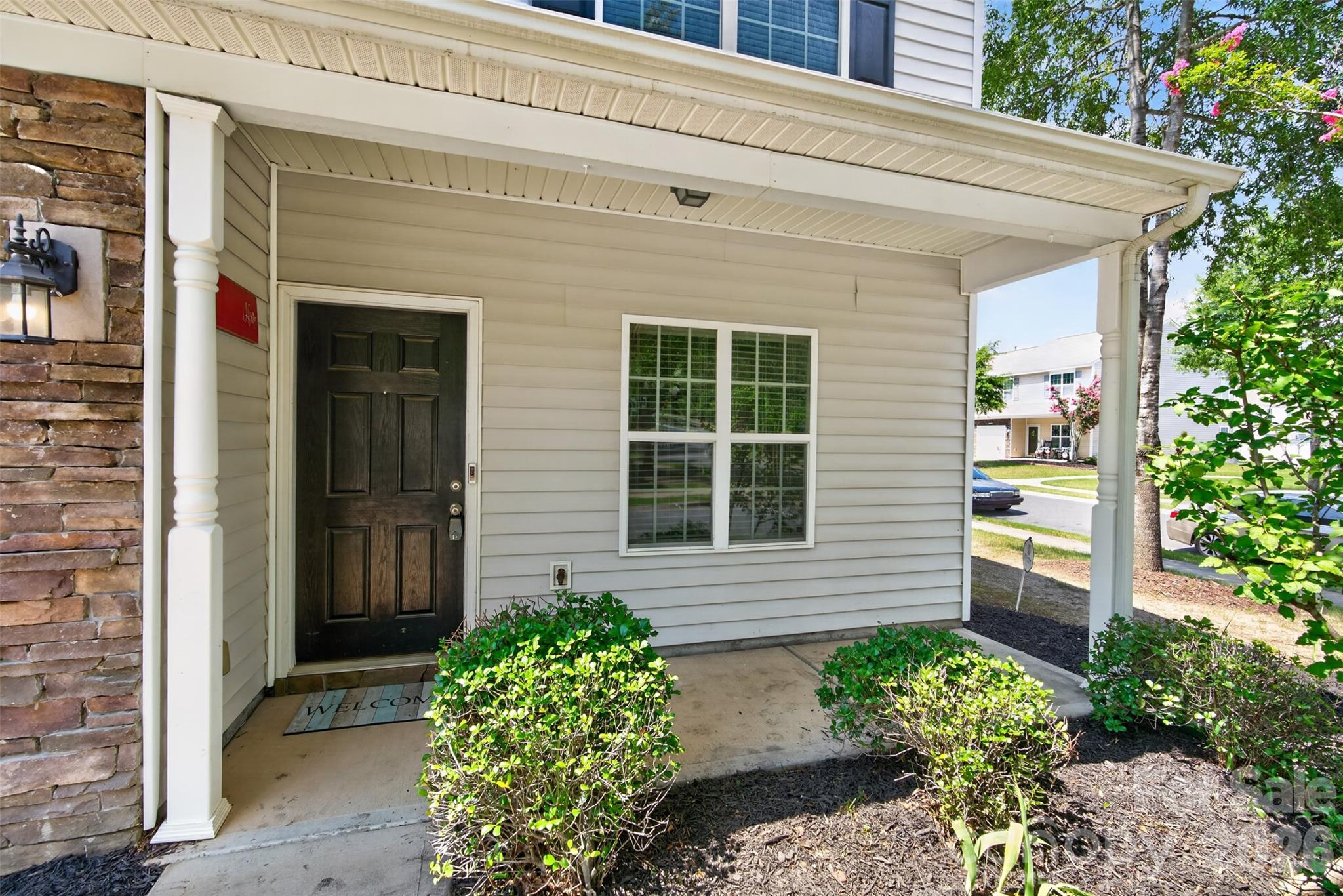Charlotte Pines - Residential