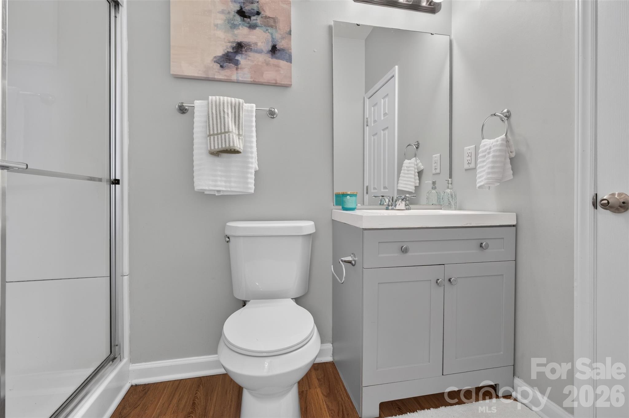 Charlotte Pines - Residential
