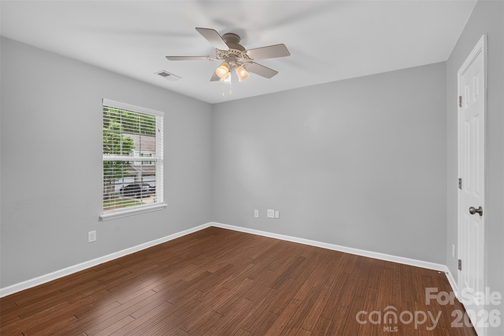 Charlotte Pines - Residential