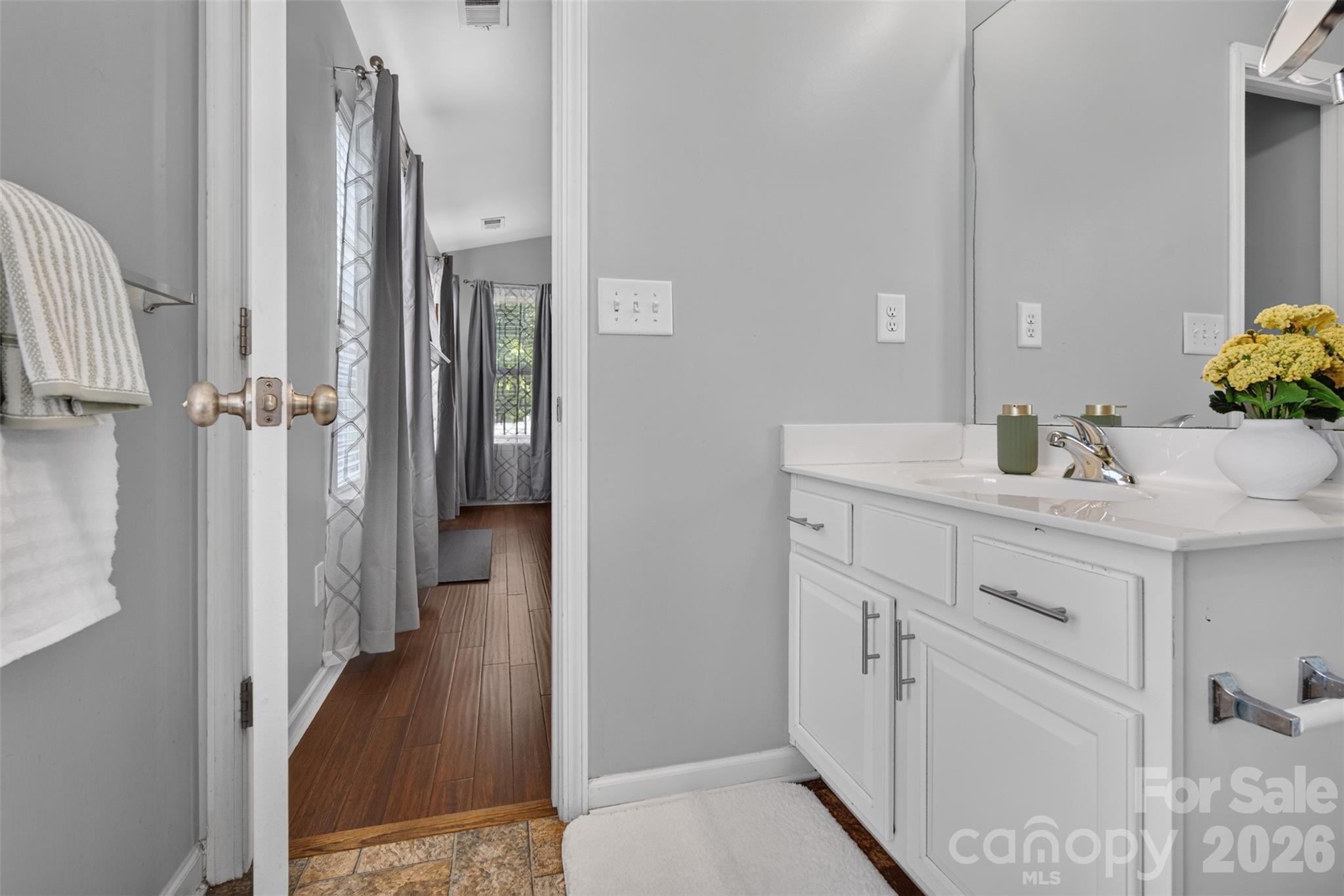 Charlotte Pines - Residential