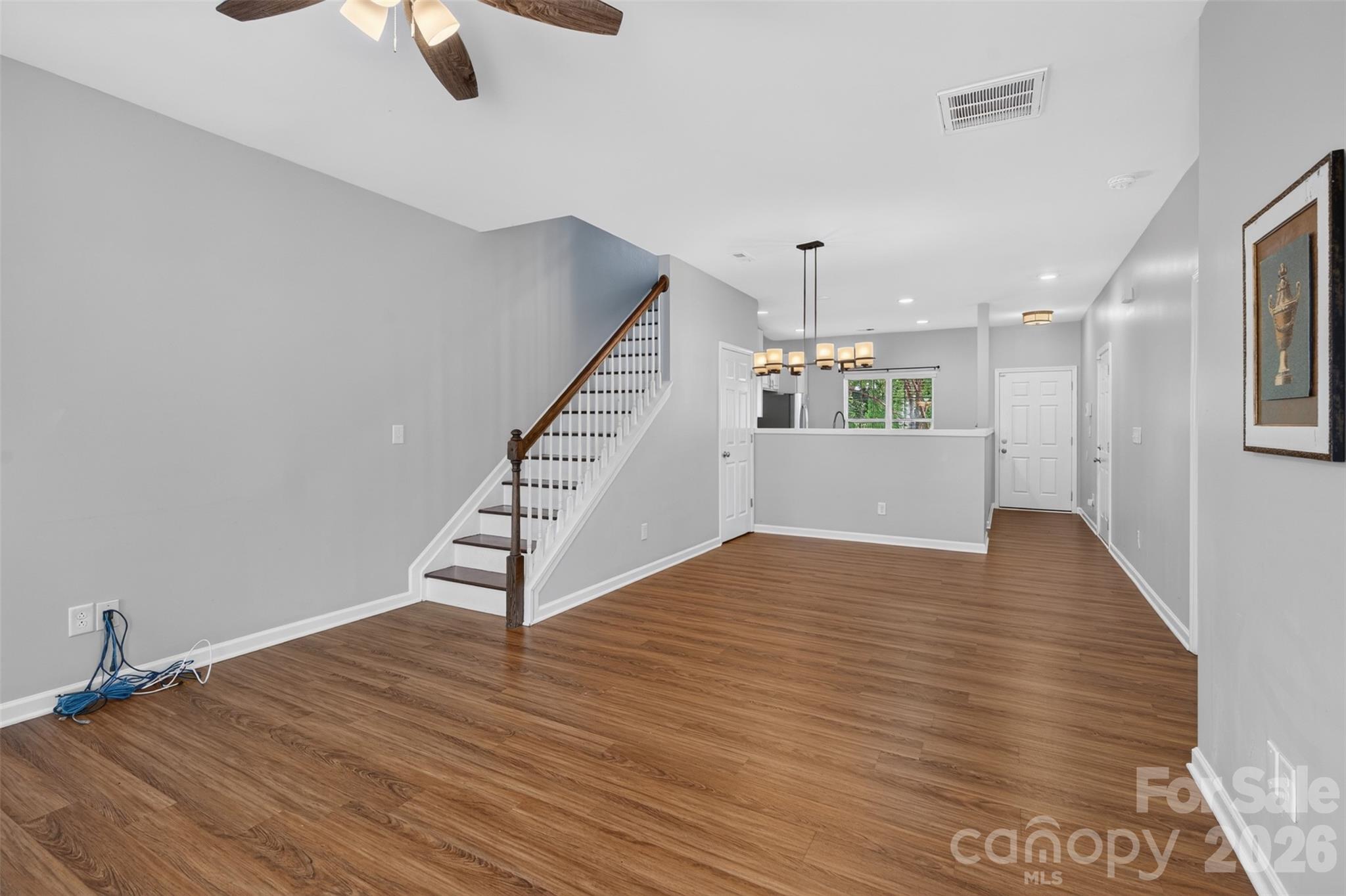 Charlotte Pines - Residential
