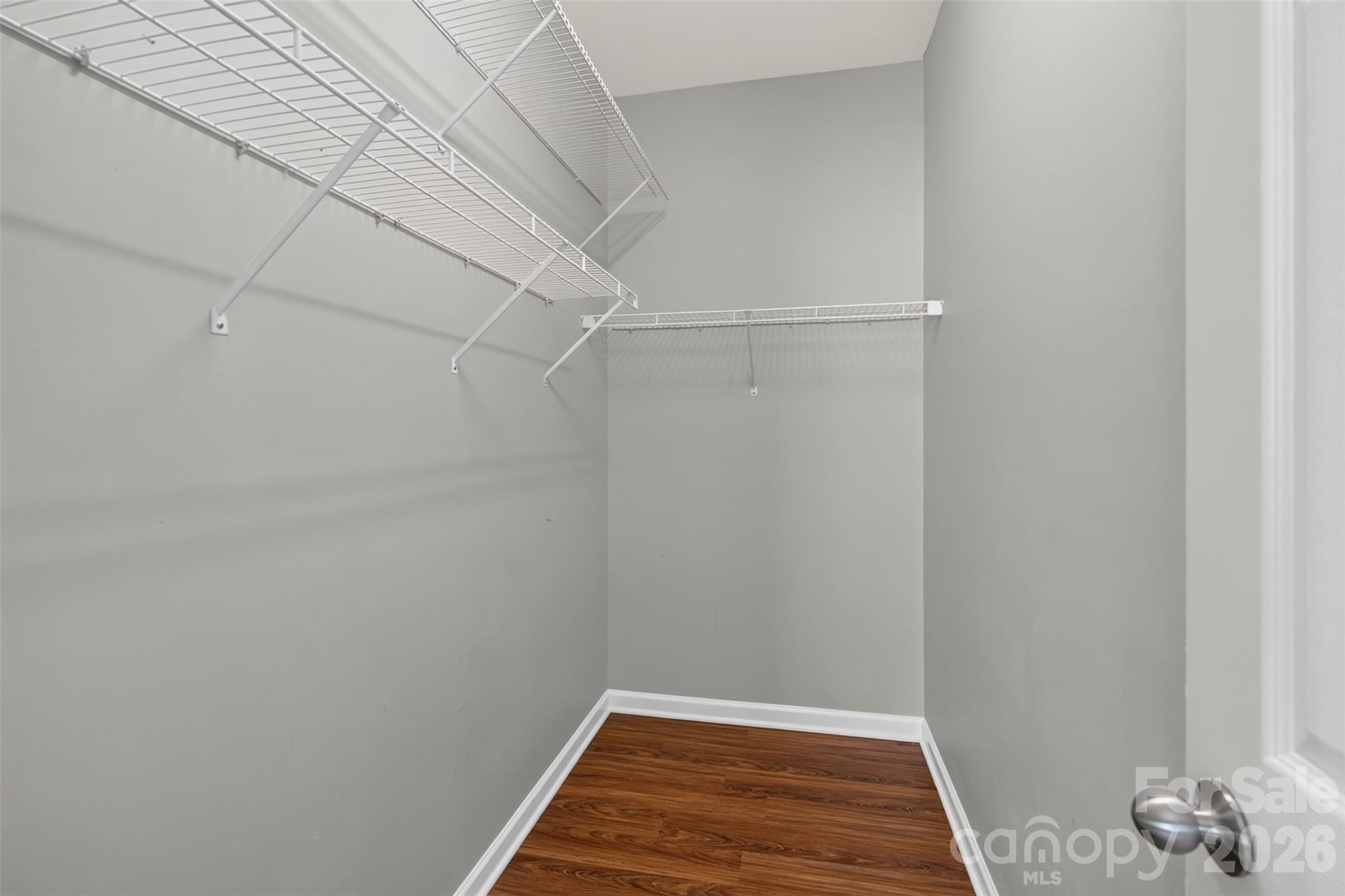 Charlotte Pines - Residential