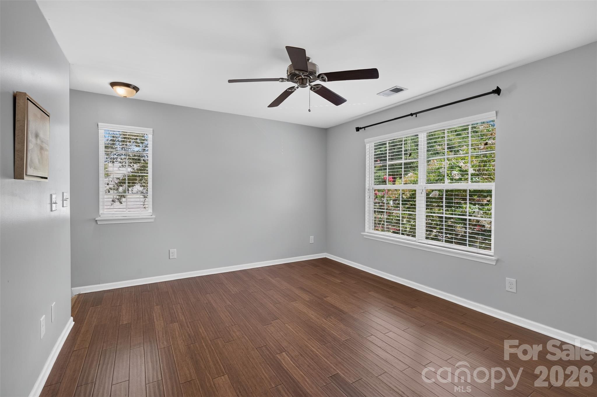Charlotte Pines - Residential