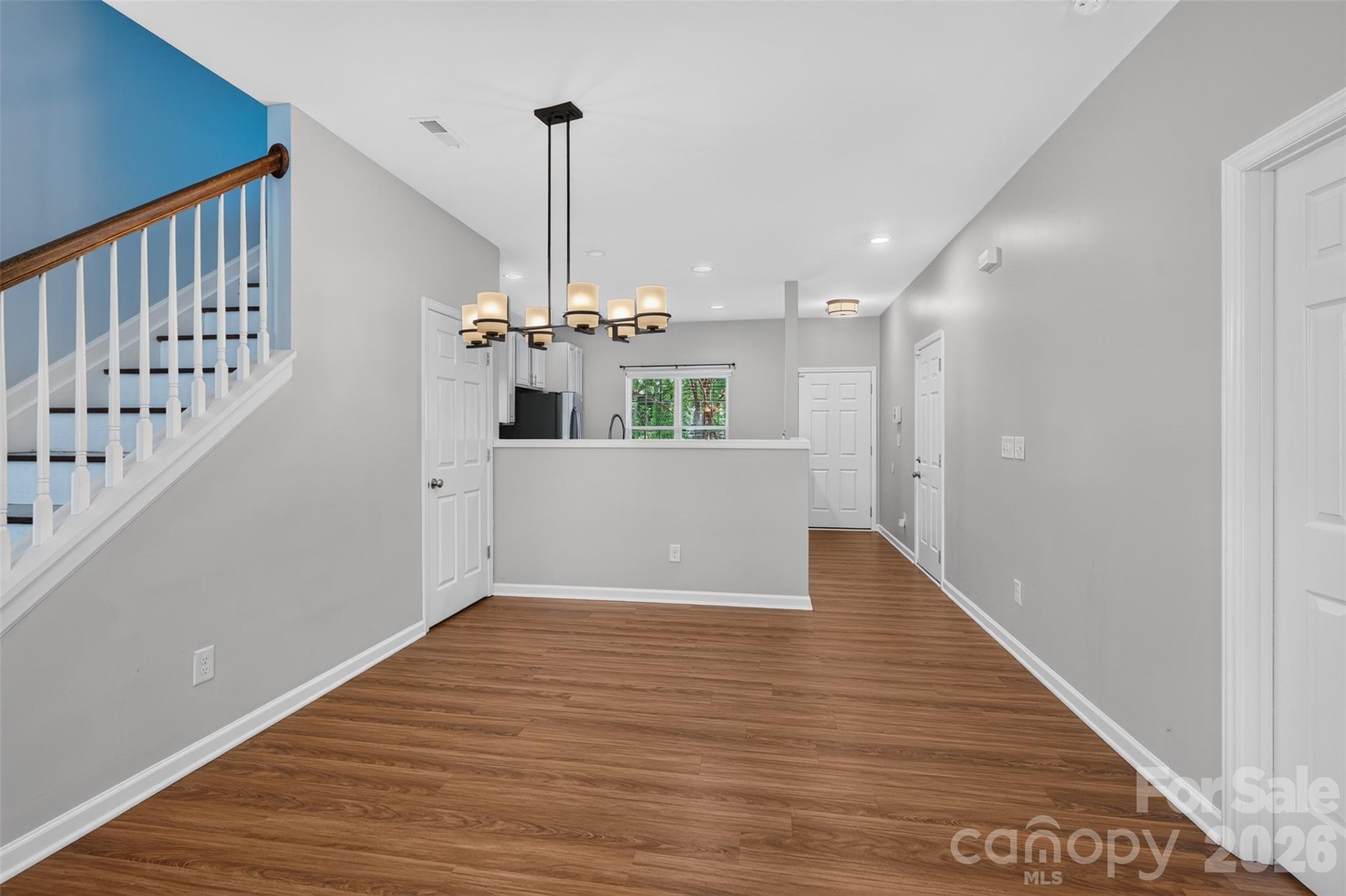 Charlotte Pines - Residential