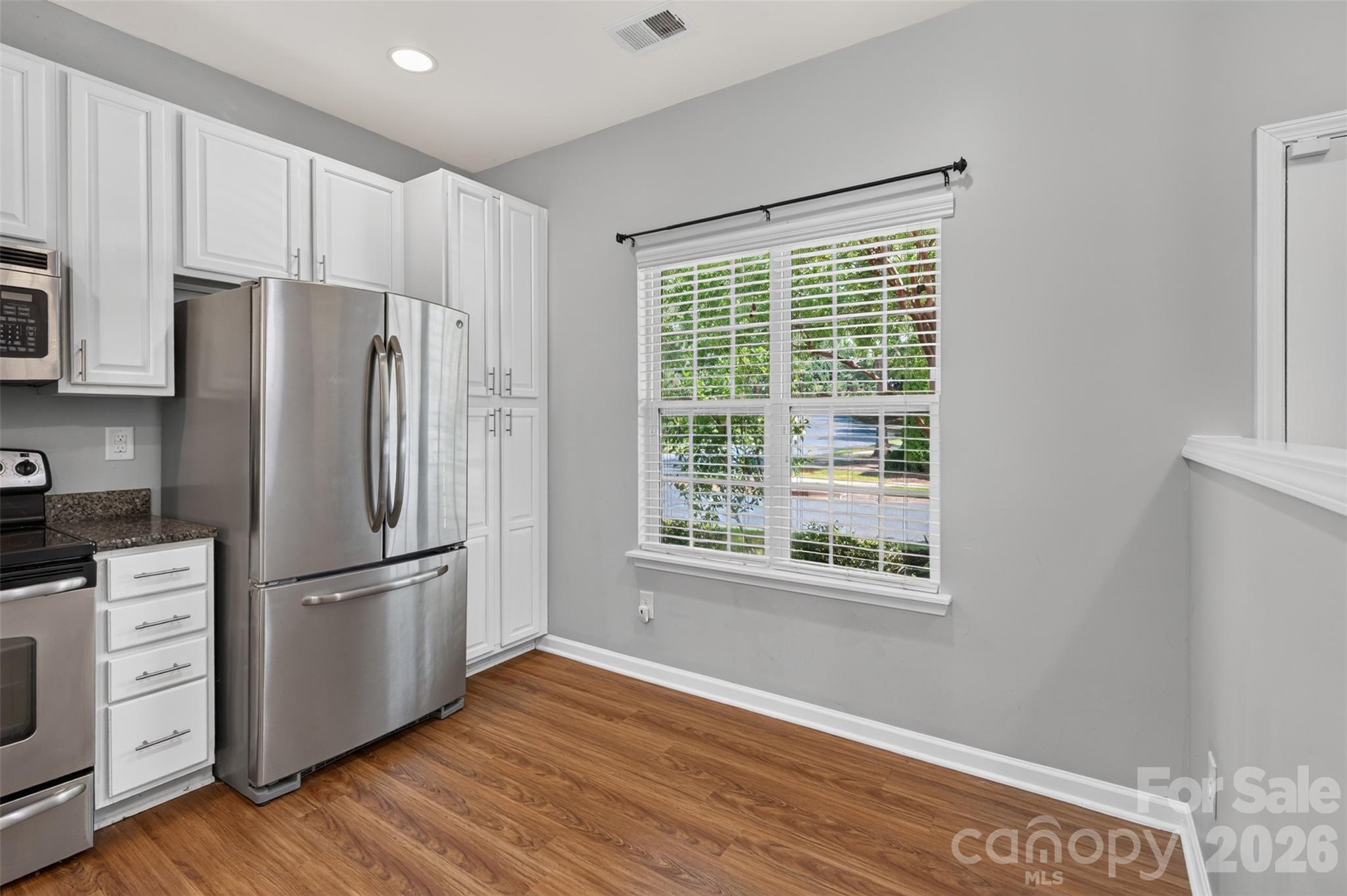 Charlotte Pines - Residential