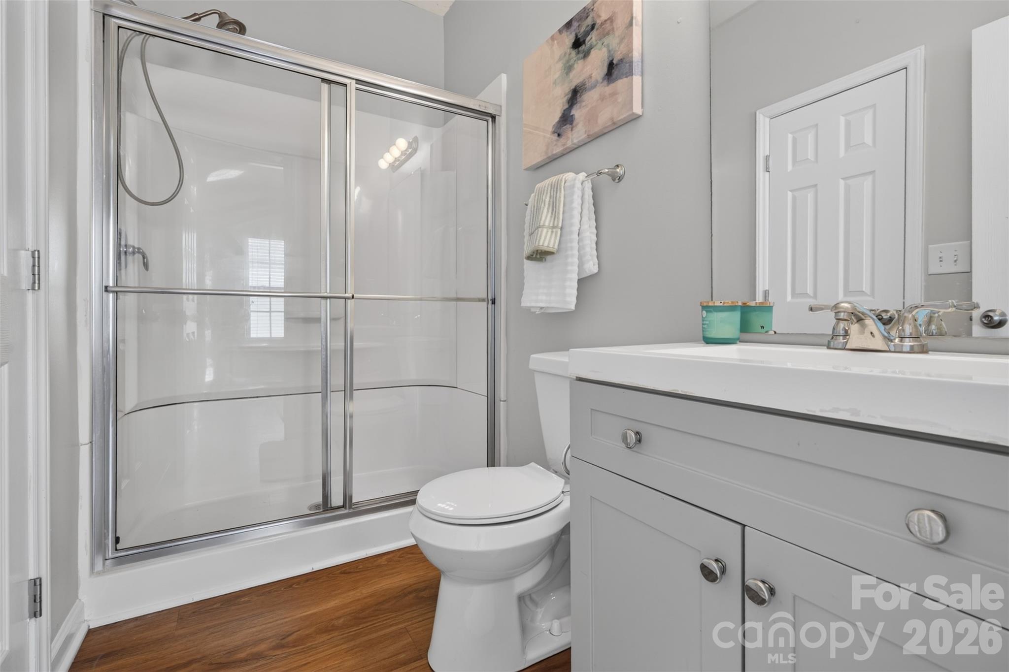 Charlotte Pines - Residential