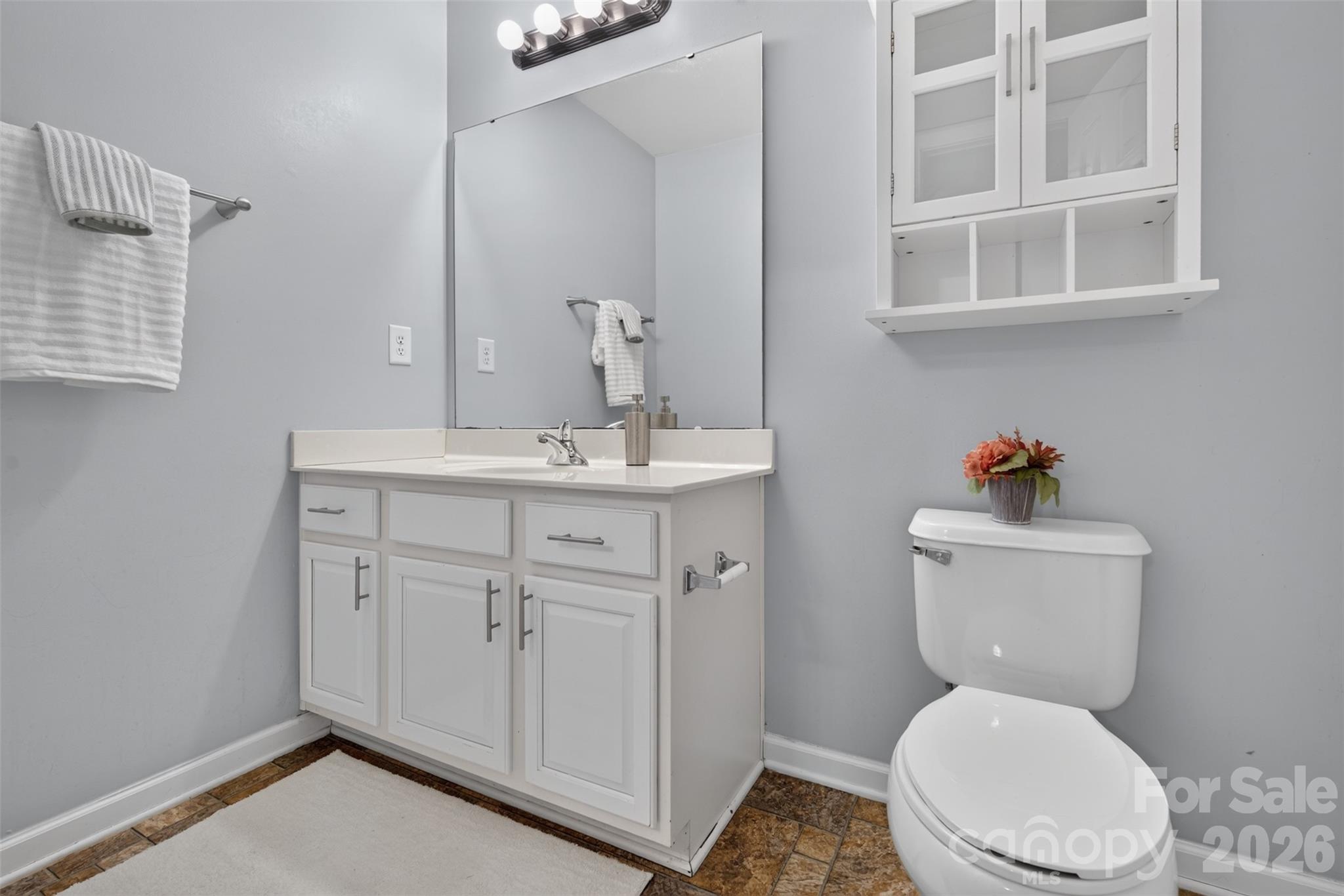 Charlotte Pines - Residential