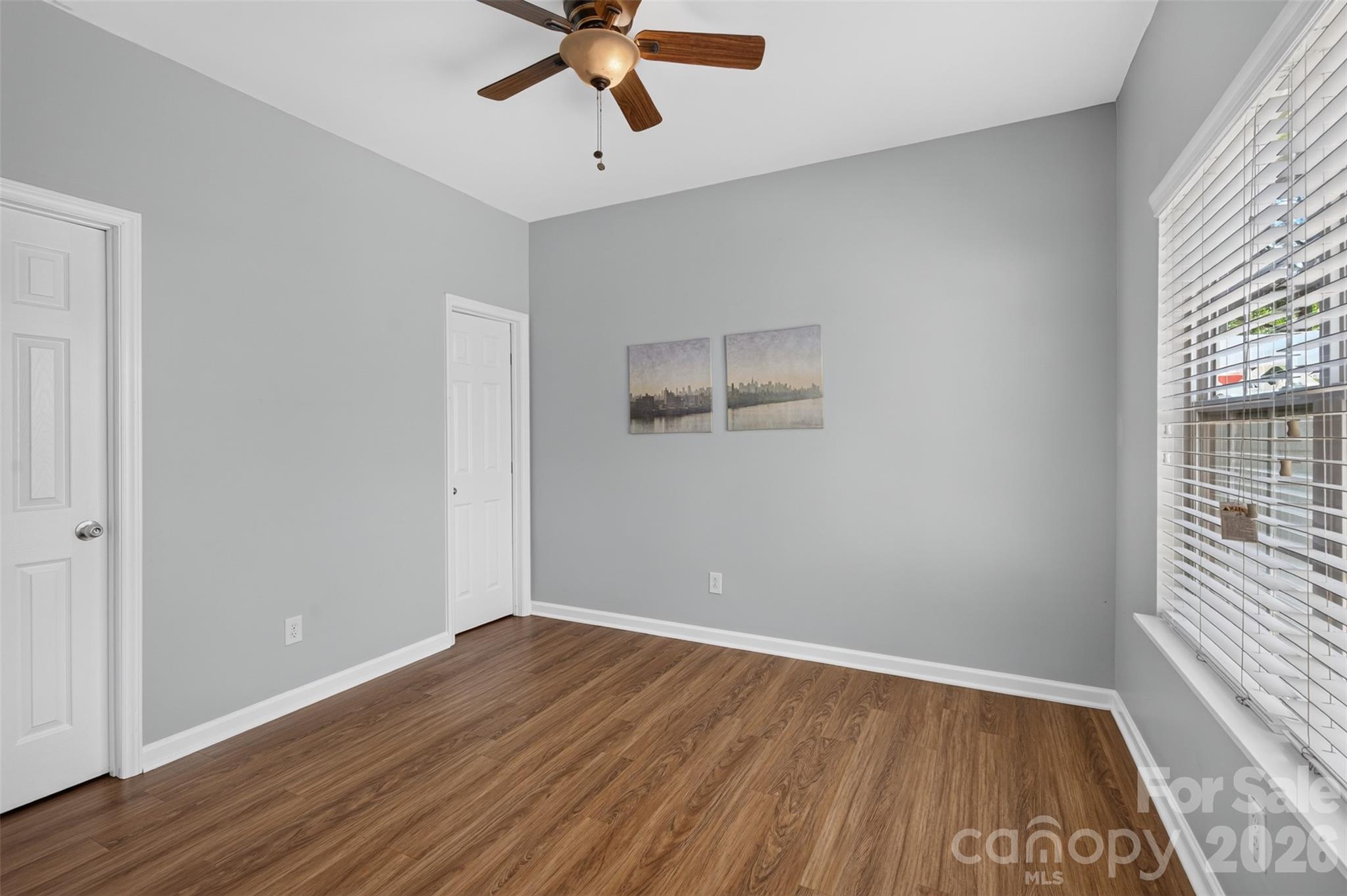 Charlotte Pines - Residential