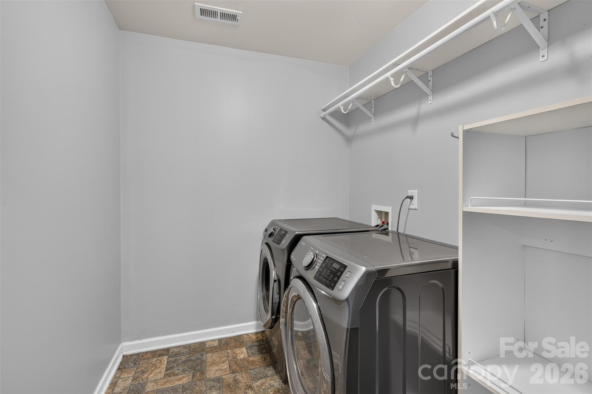 Charlotte Pines - Residential