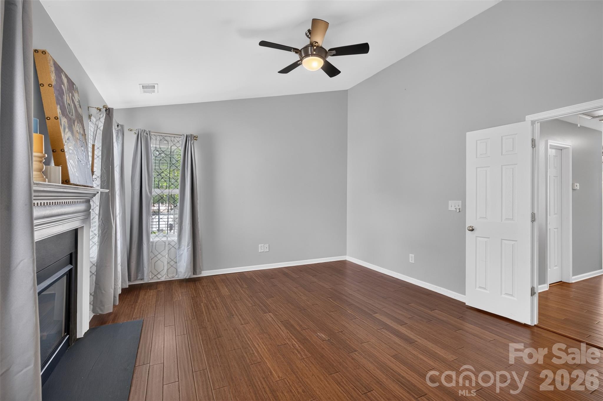 Charlotte Pines - Residential