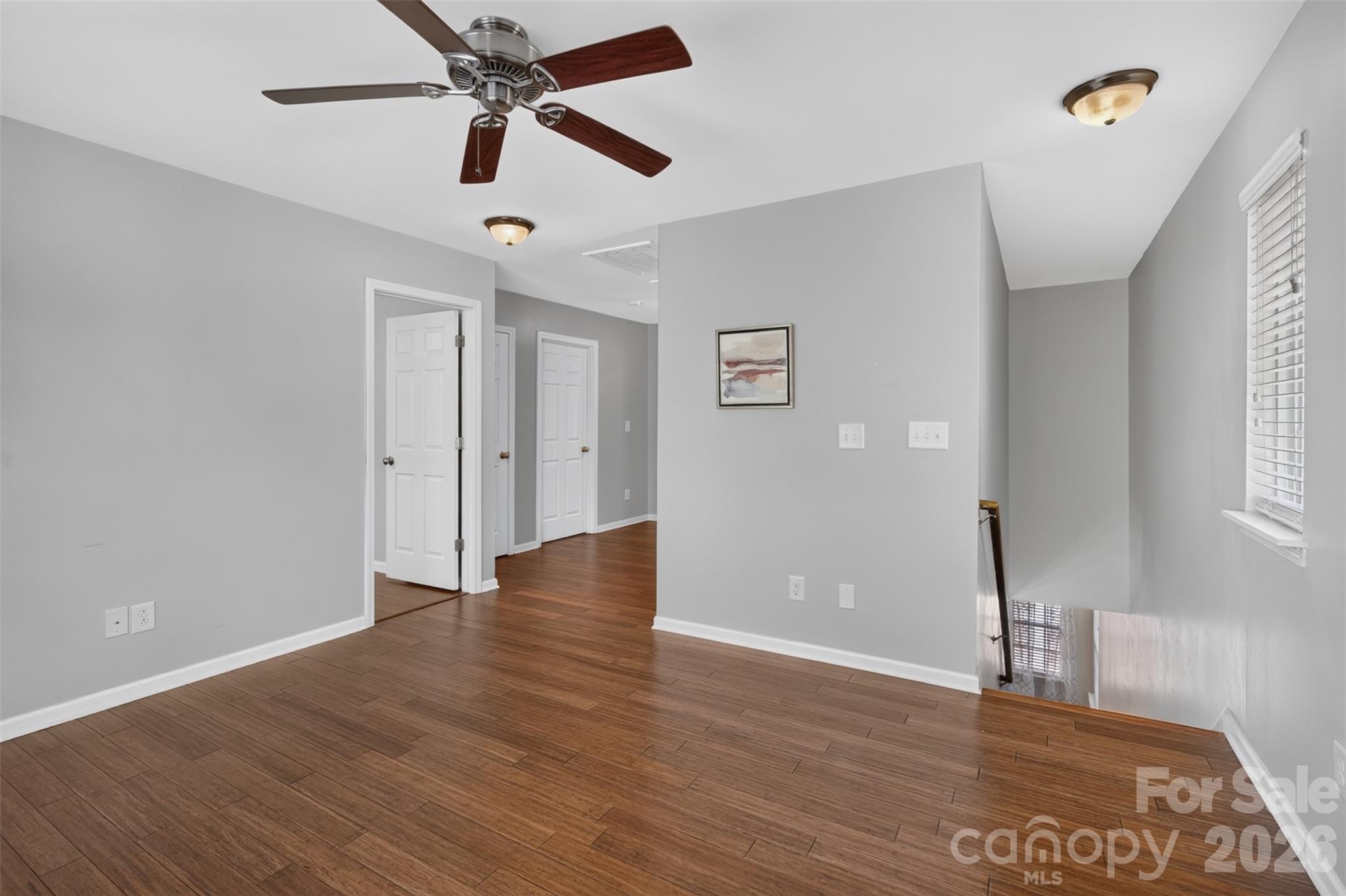 Charlotte Pines - Residential