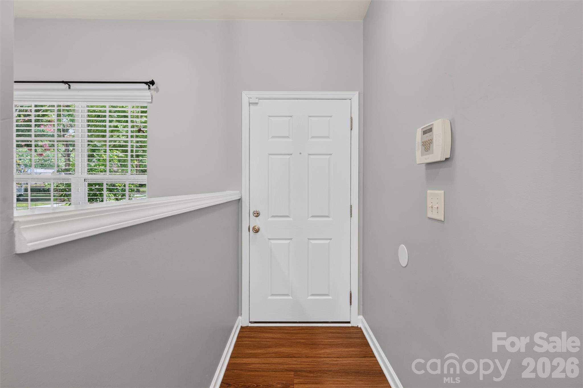 Charlotte Pines - Residential