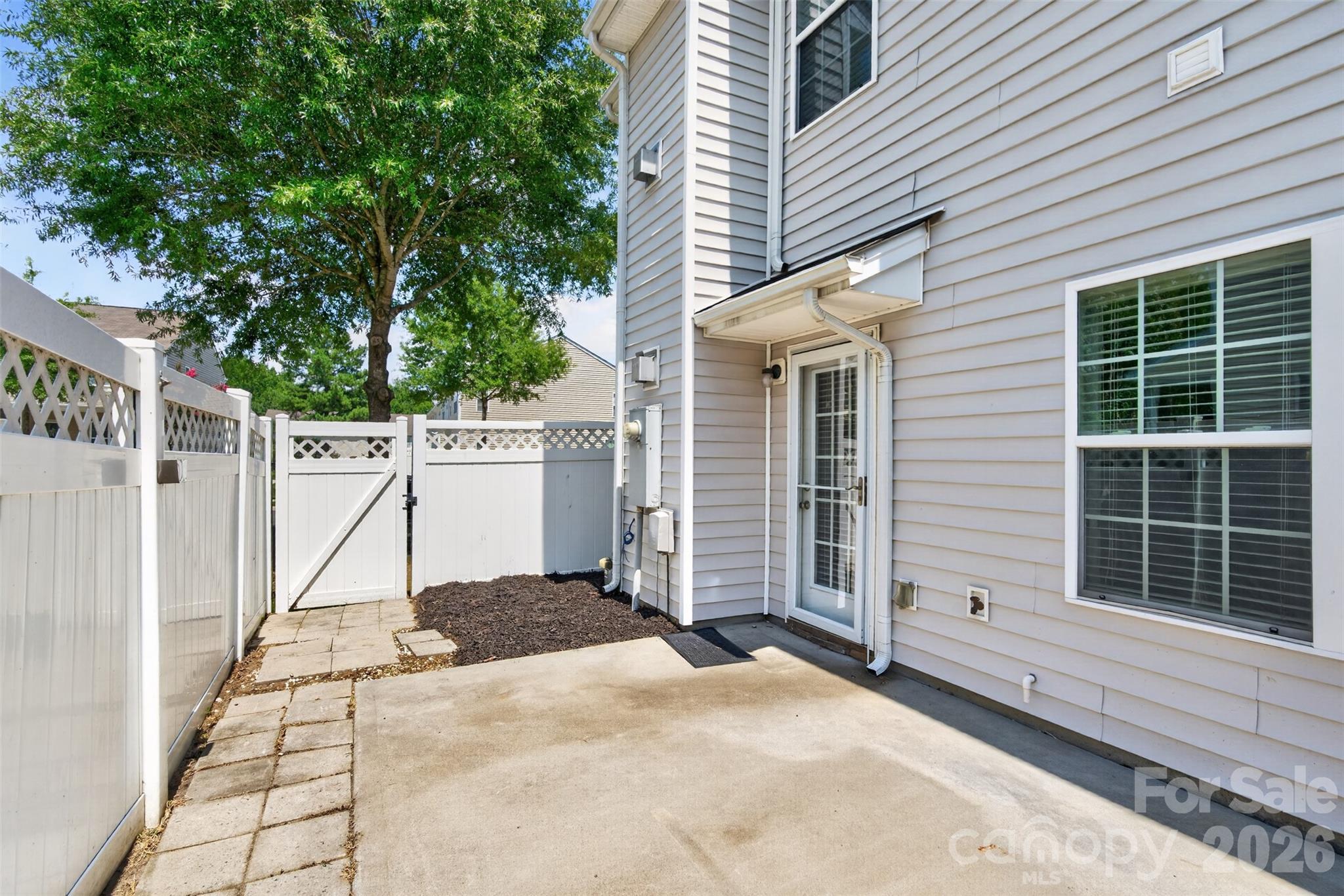 Charlotte Pines - Residential