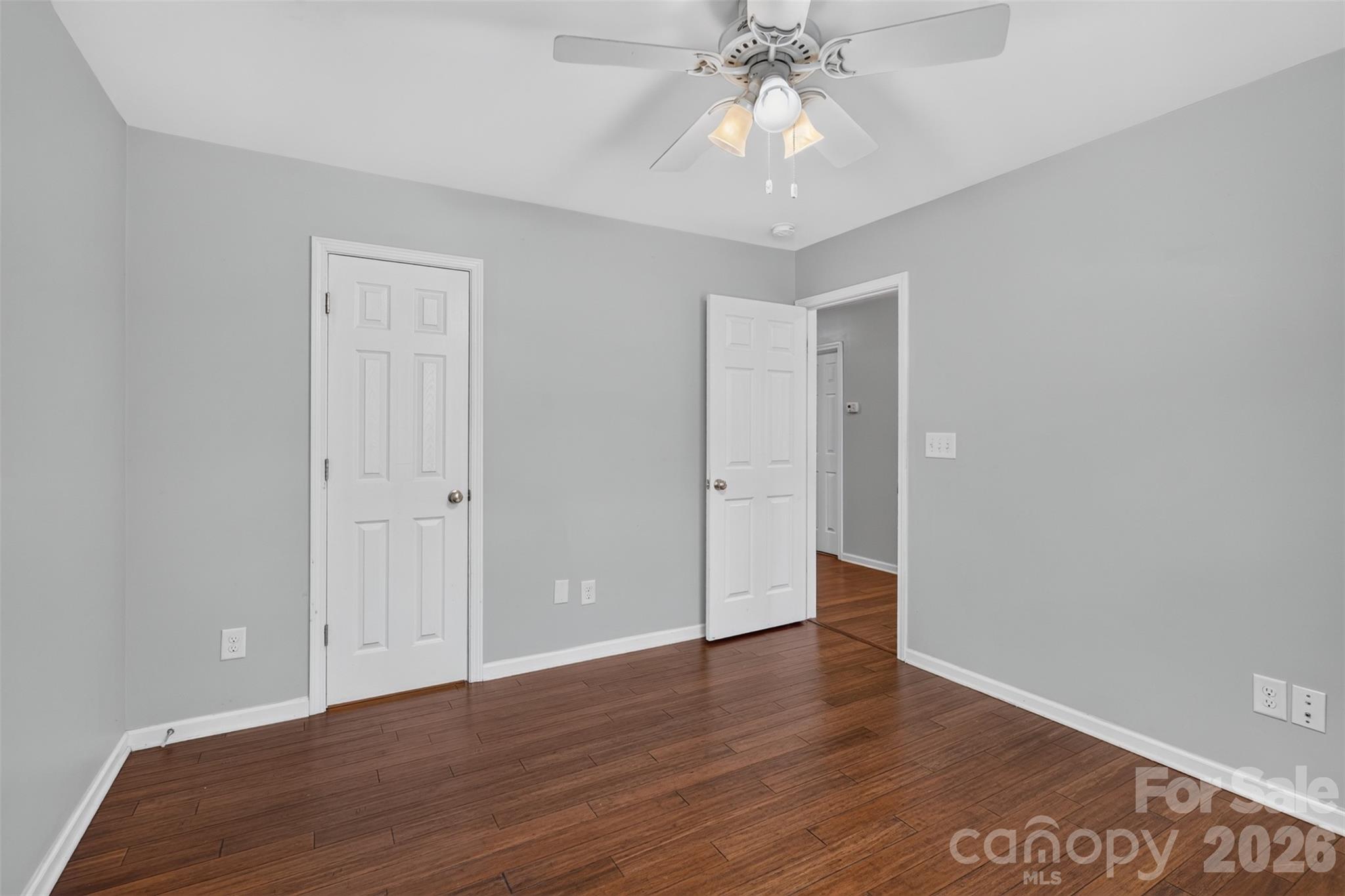 Charlotte Pines - Residential