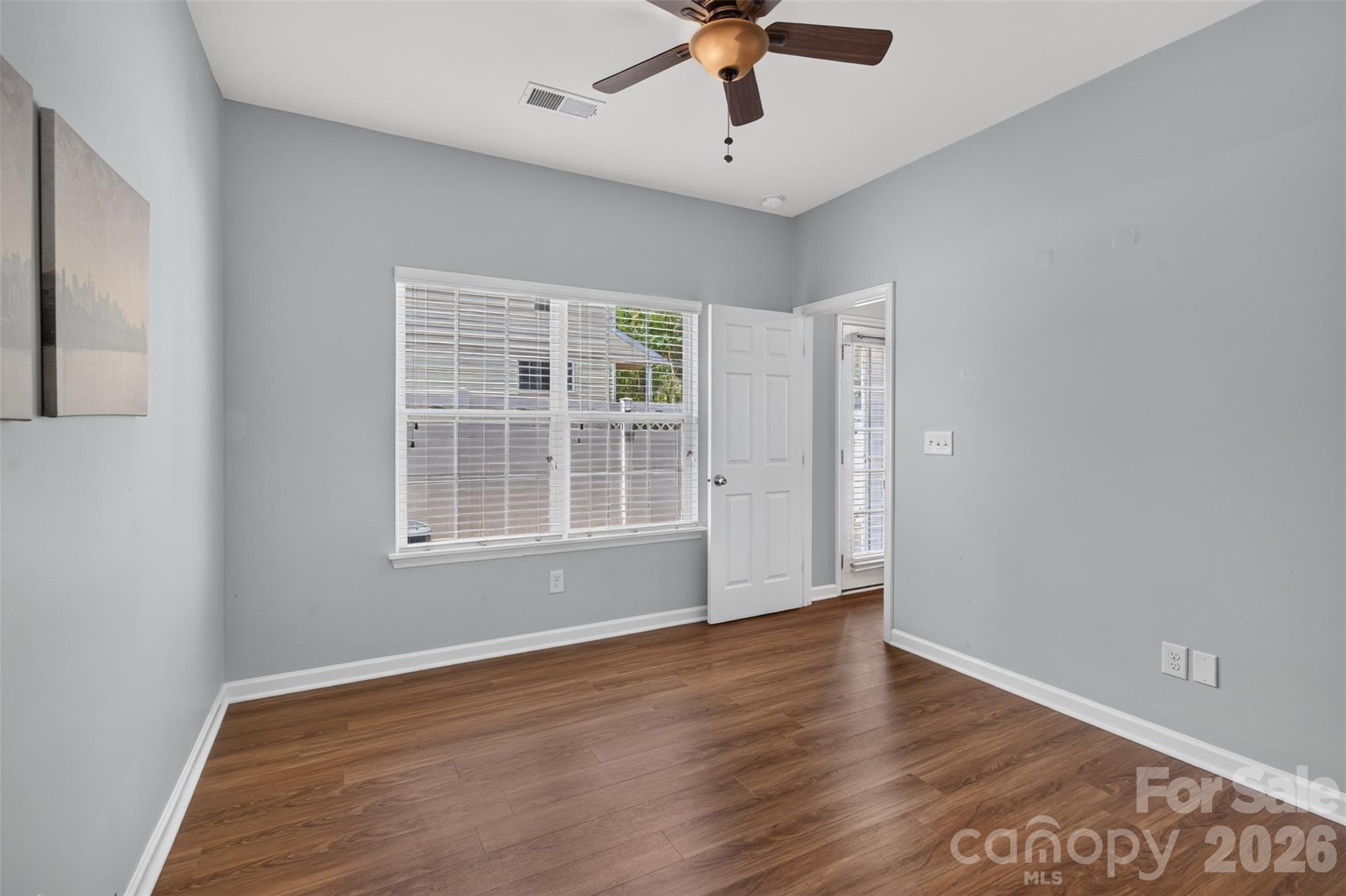 Charlotte Pines - Residential