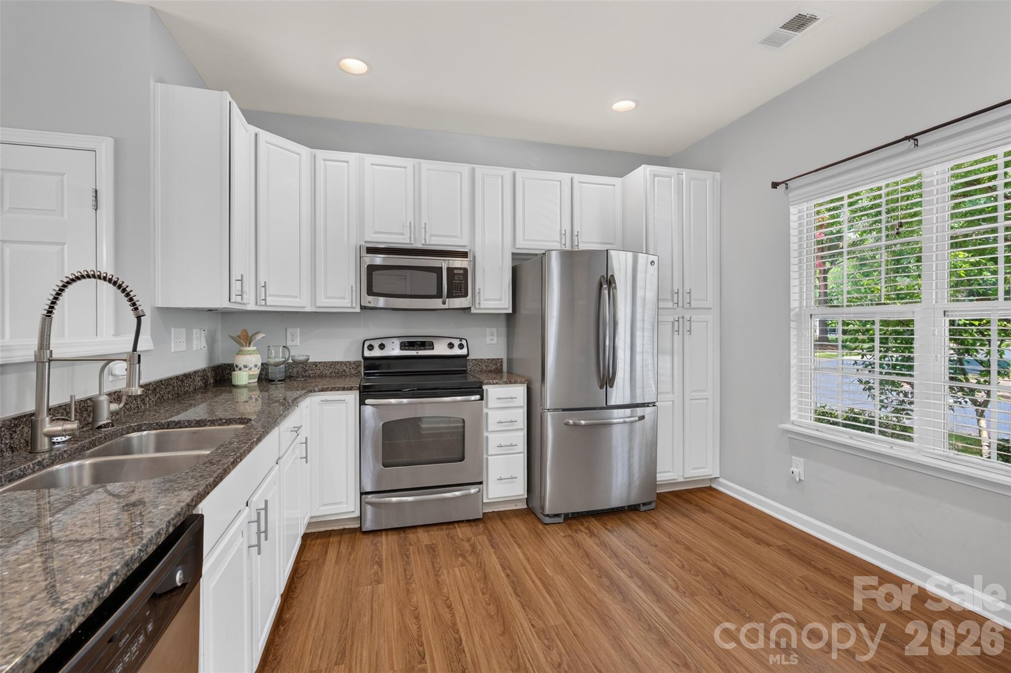 Charlotte Pines - Residential
