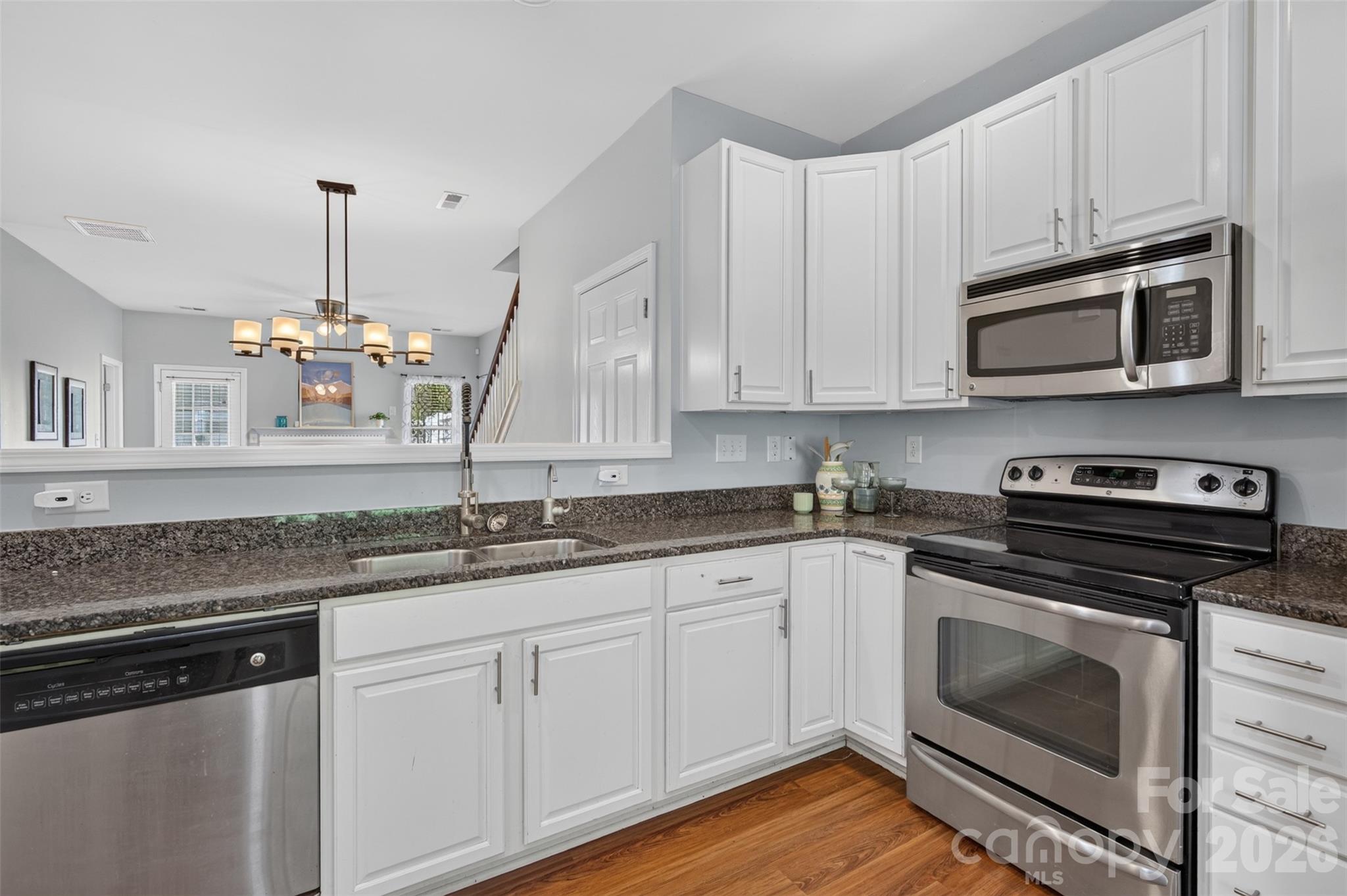 Charlotte Pines - Residential
