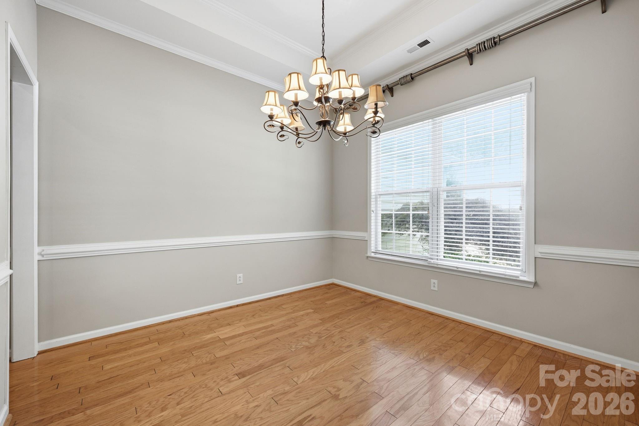 Cambridge Grove - Residential