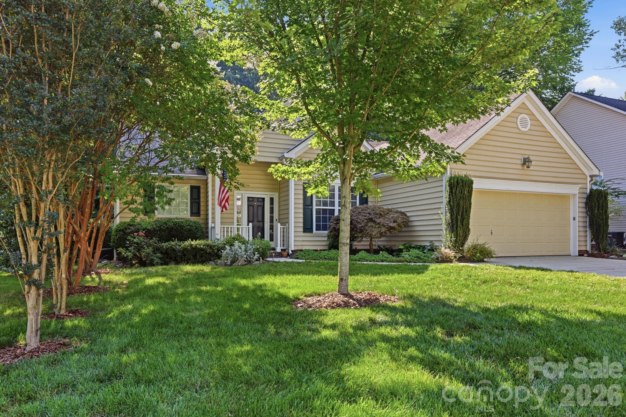 Cambridge Grove - Residential
