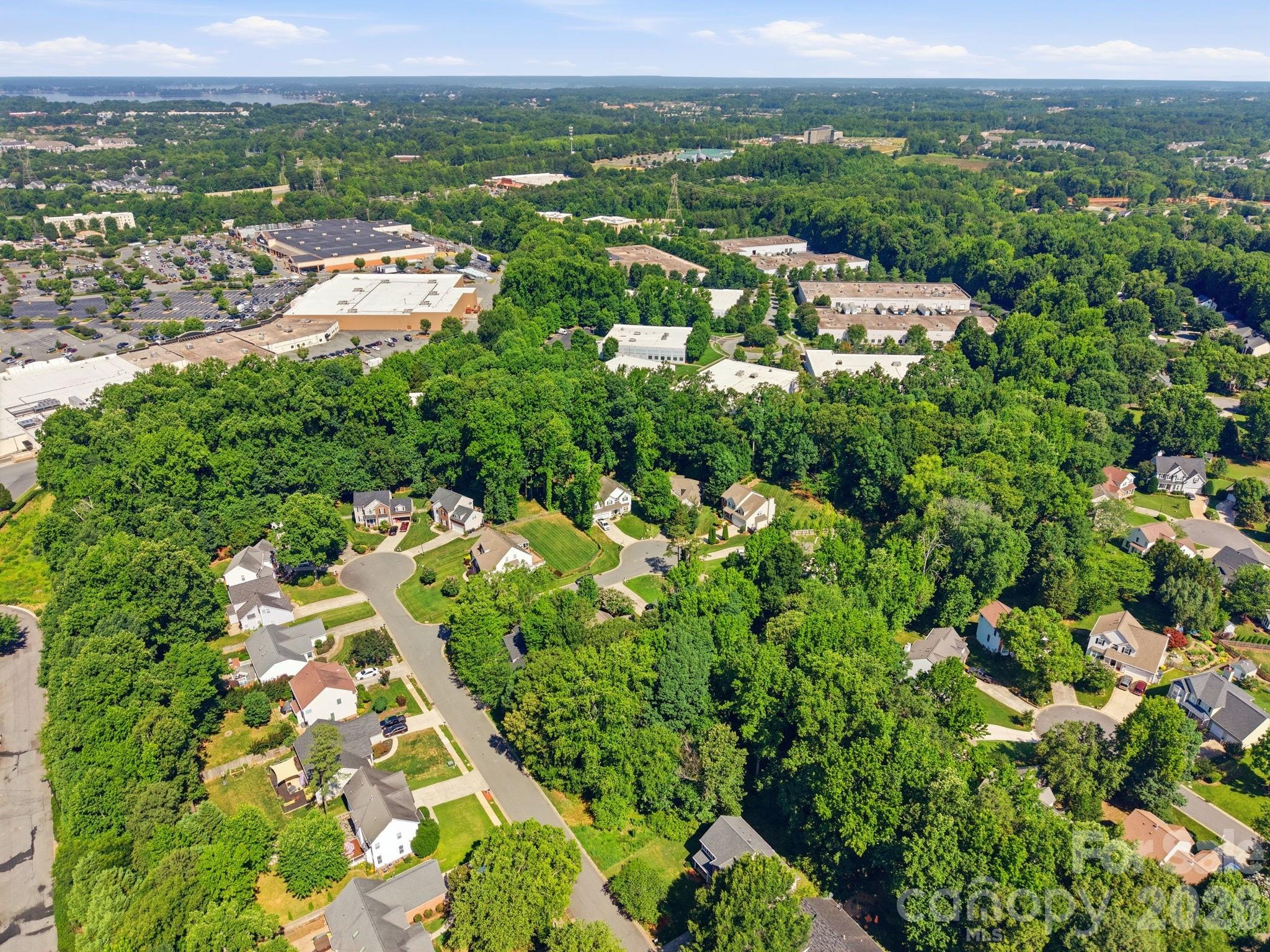 Cambridge Grove - Residential