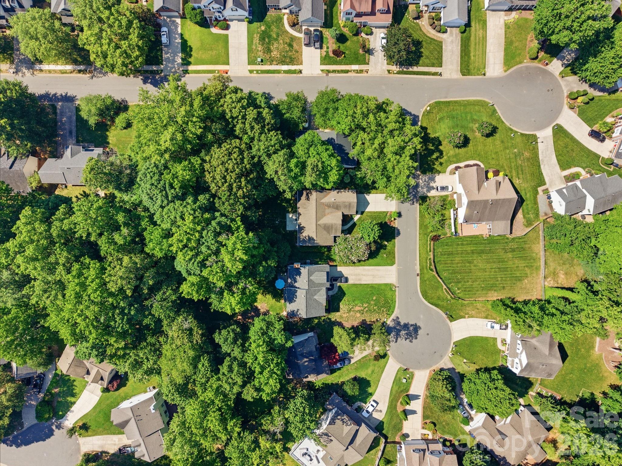 Cambridge Grove - Residential