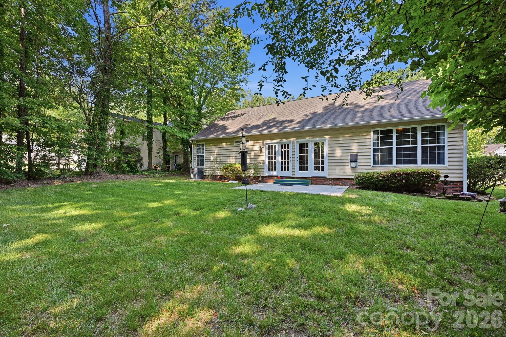 Cambridge Grove - Residential