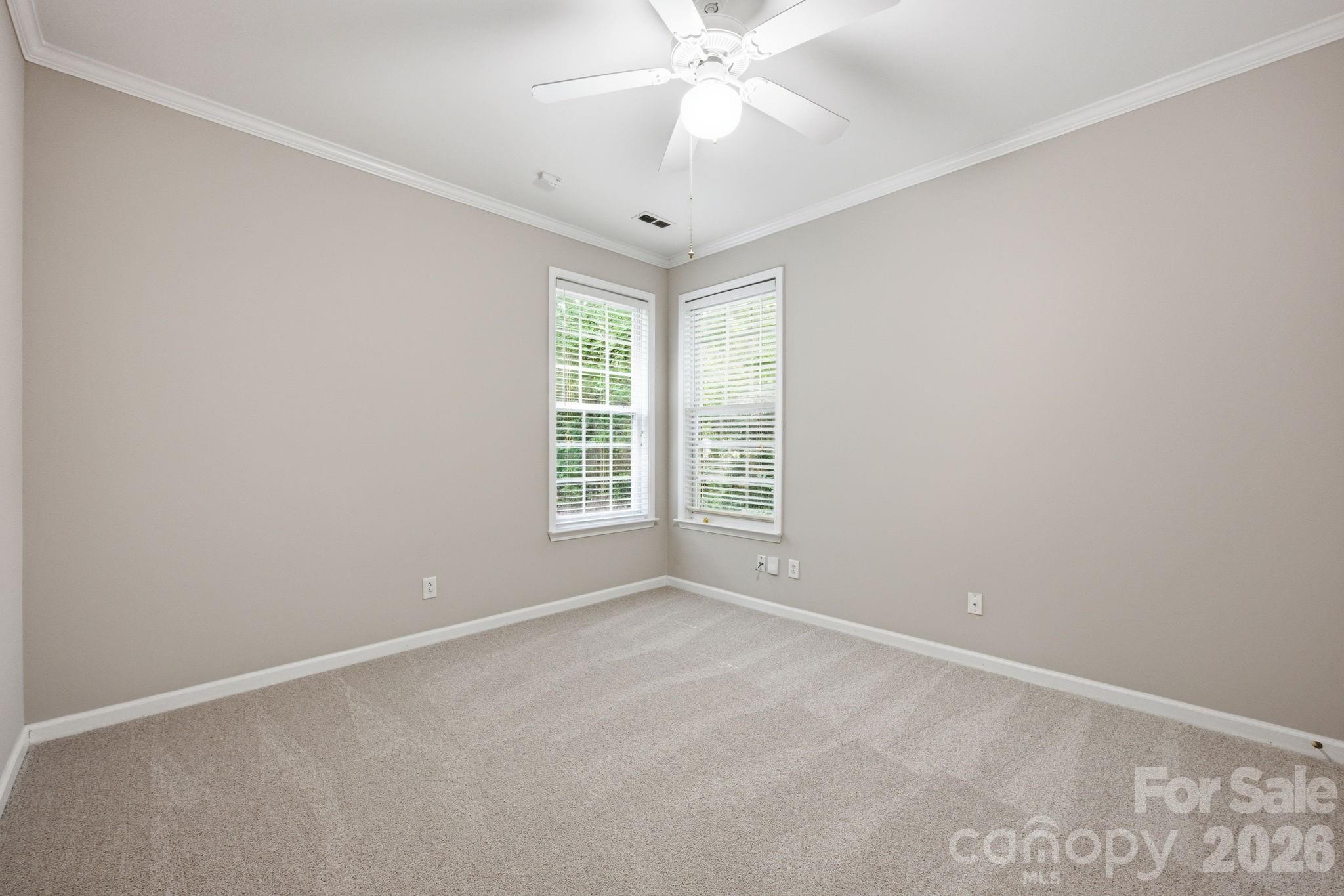 Cambridge Grove - Residential