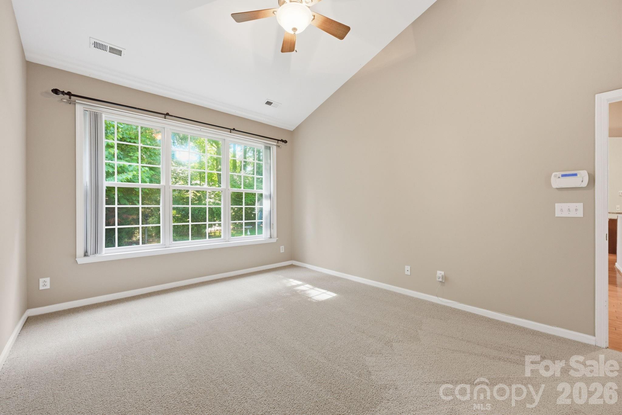Cambridge Grove - Residential