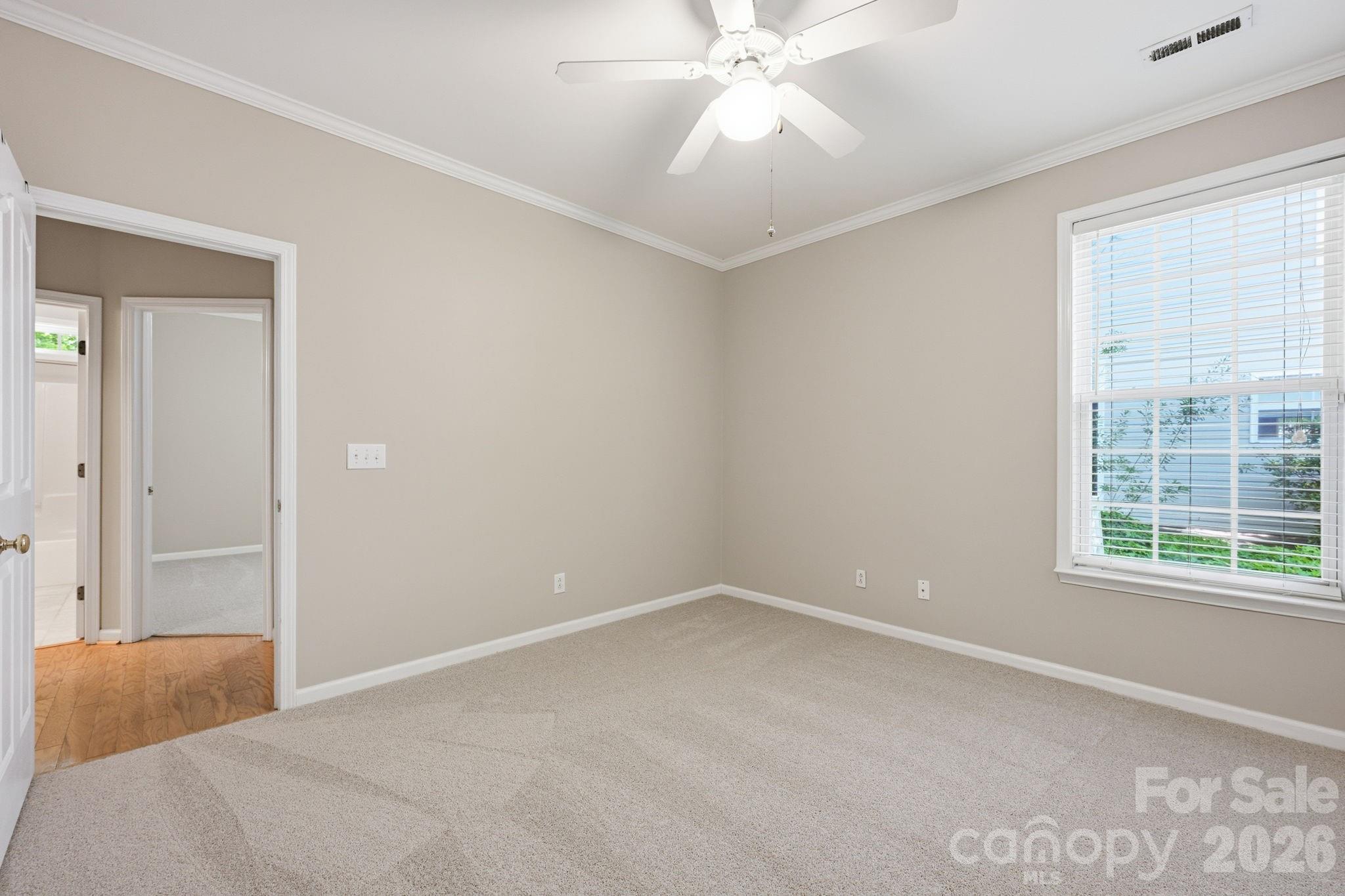 Cambridge Grove - Residential