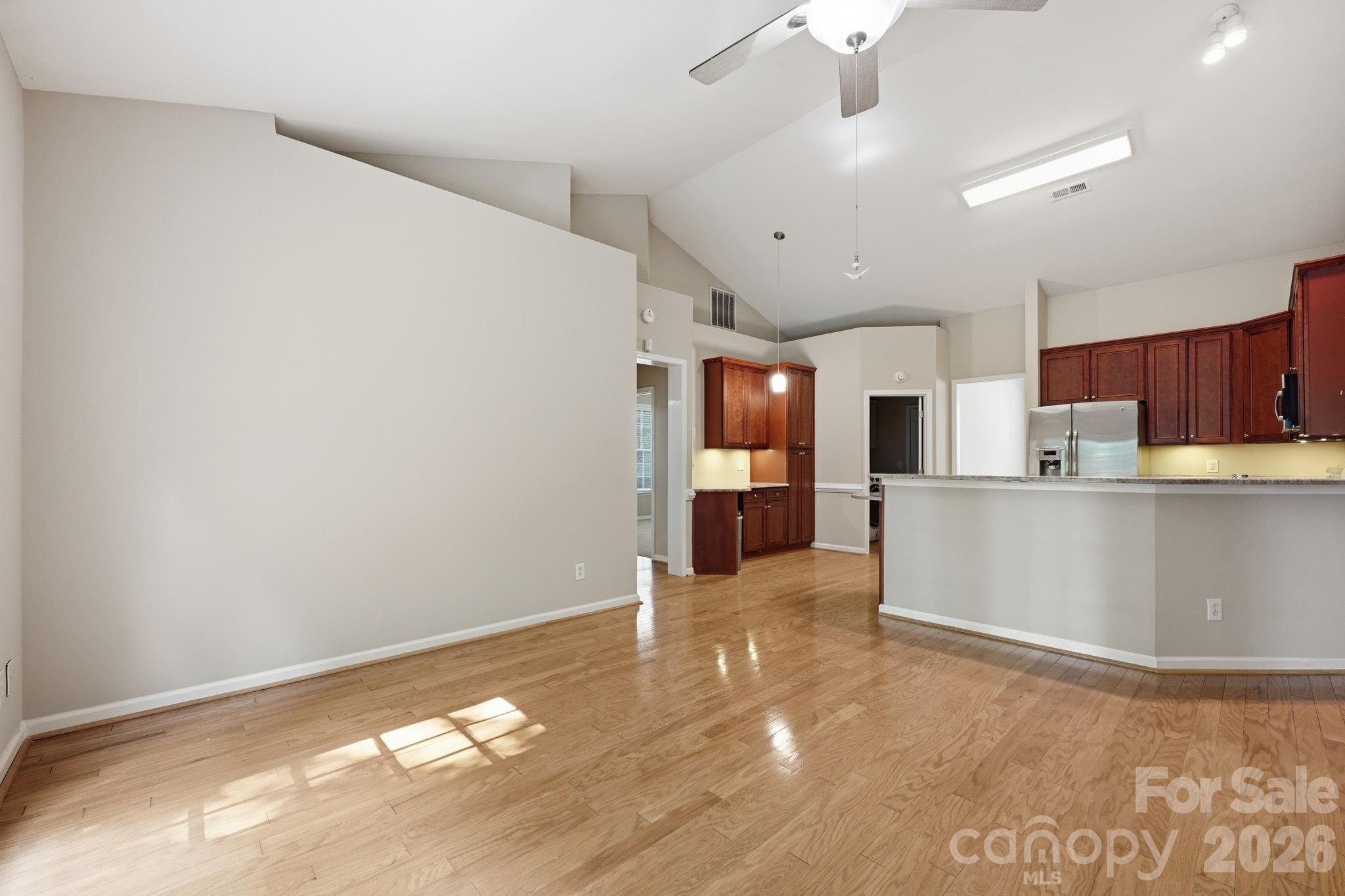 Cambridge Grove - Residential