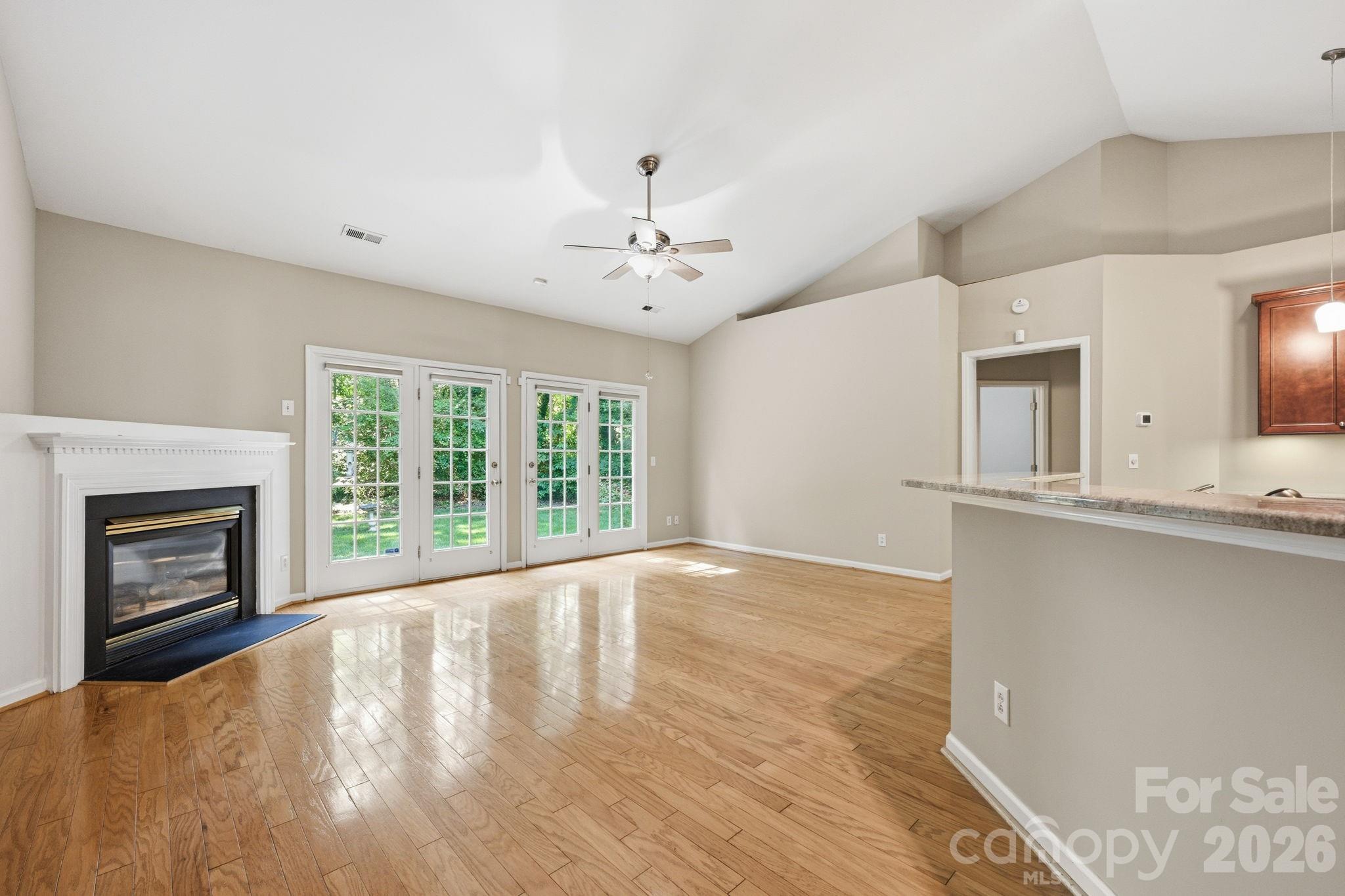 Cambridge Grove - Residential