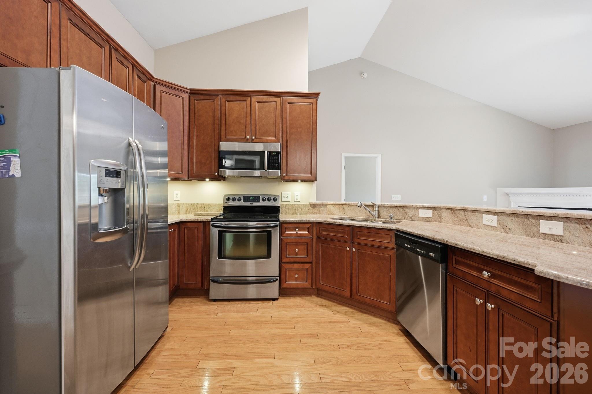 Cambridge Grove - Residential