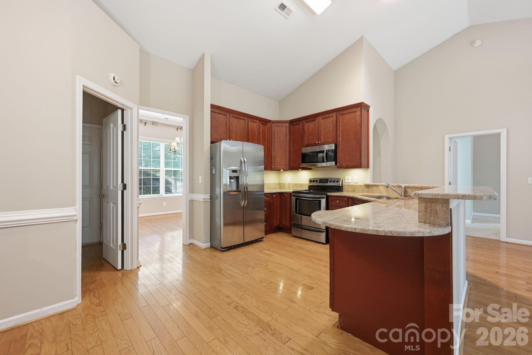 Cambridge Grove - Residential