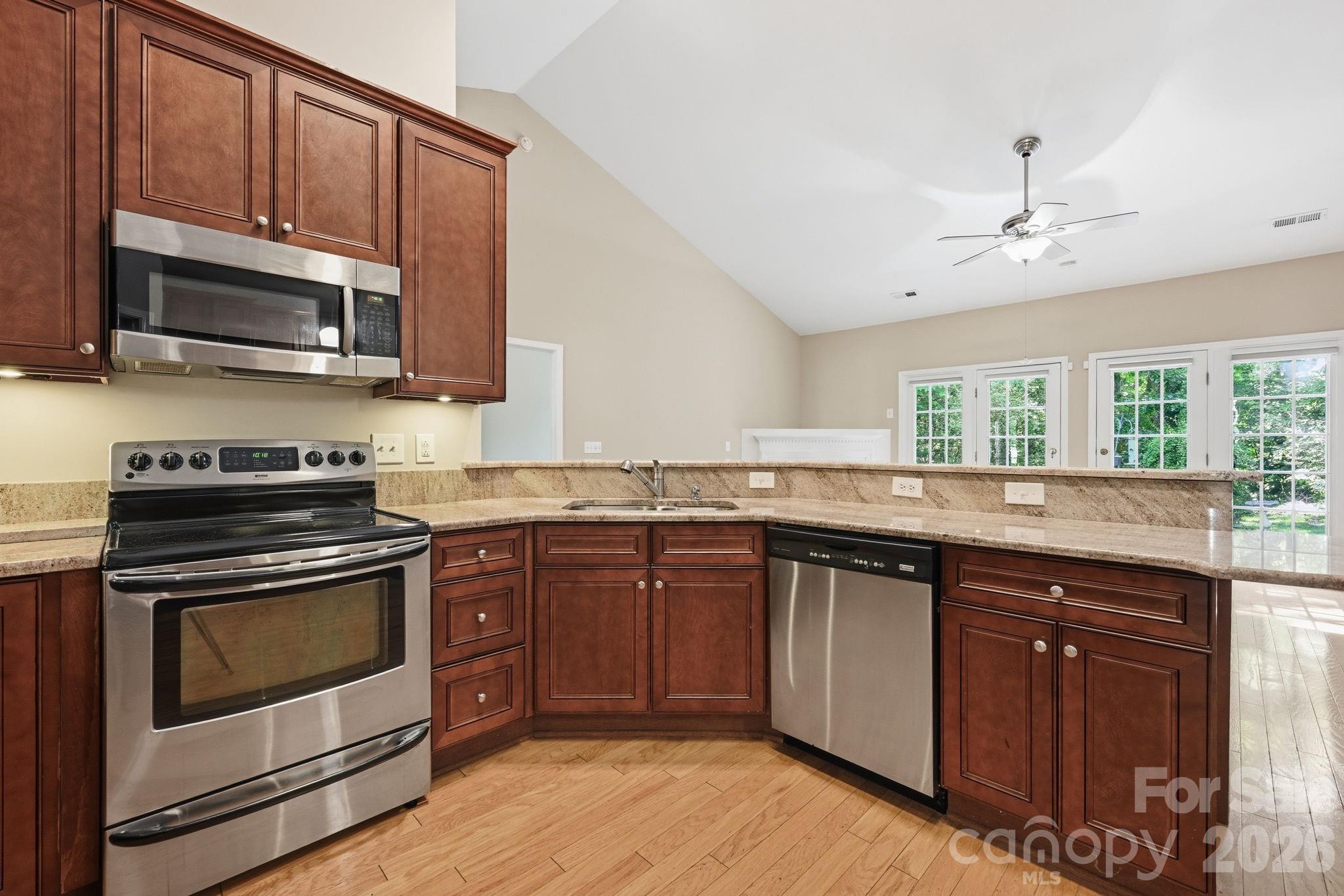 Cambridge Grove - Residential