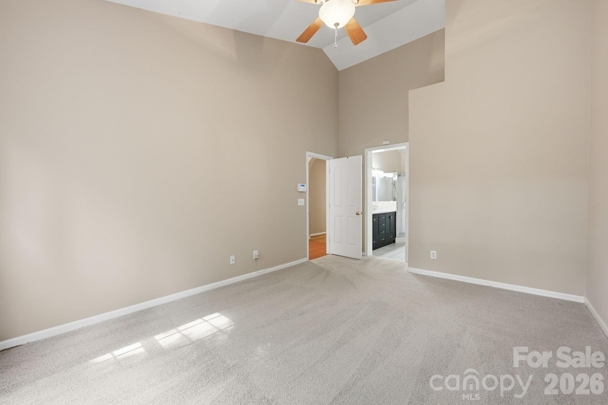 Cambridge Grove - Residential