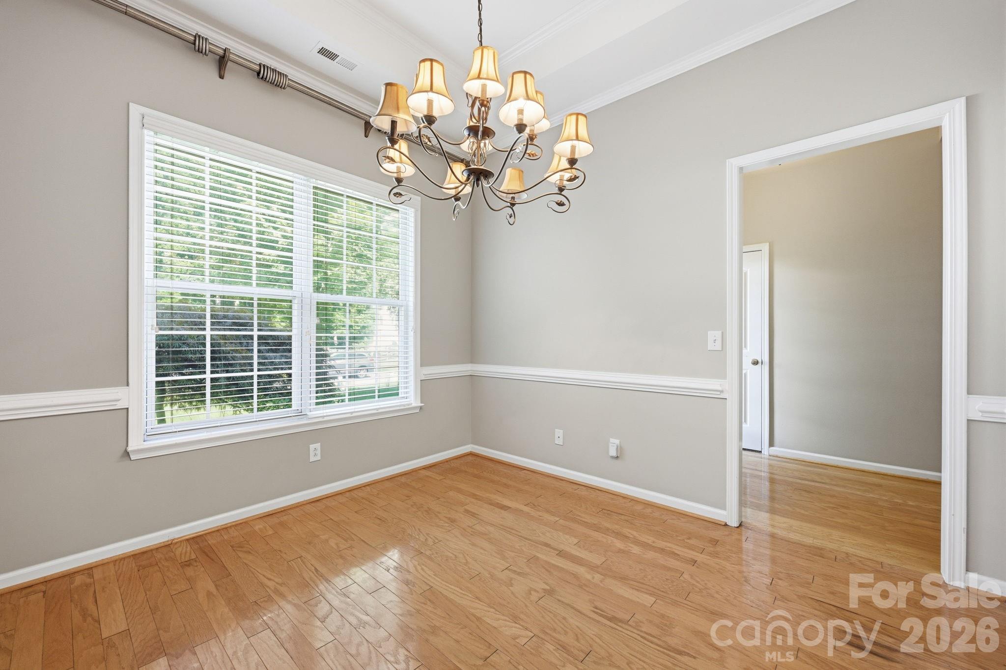Cambridge Grove - Residential