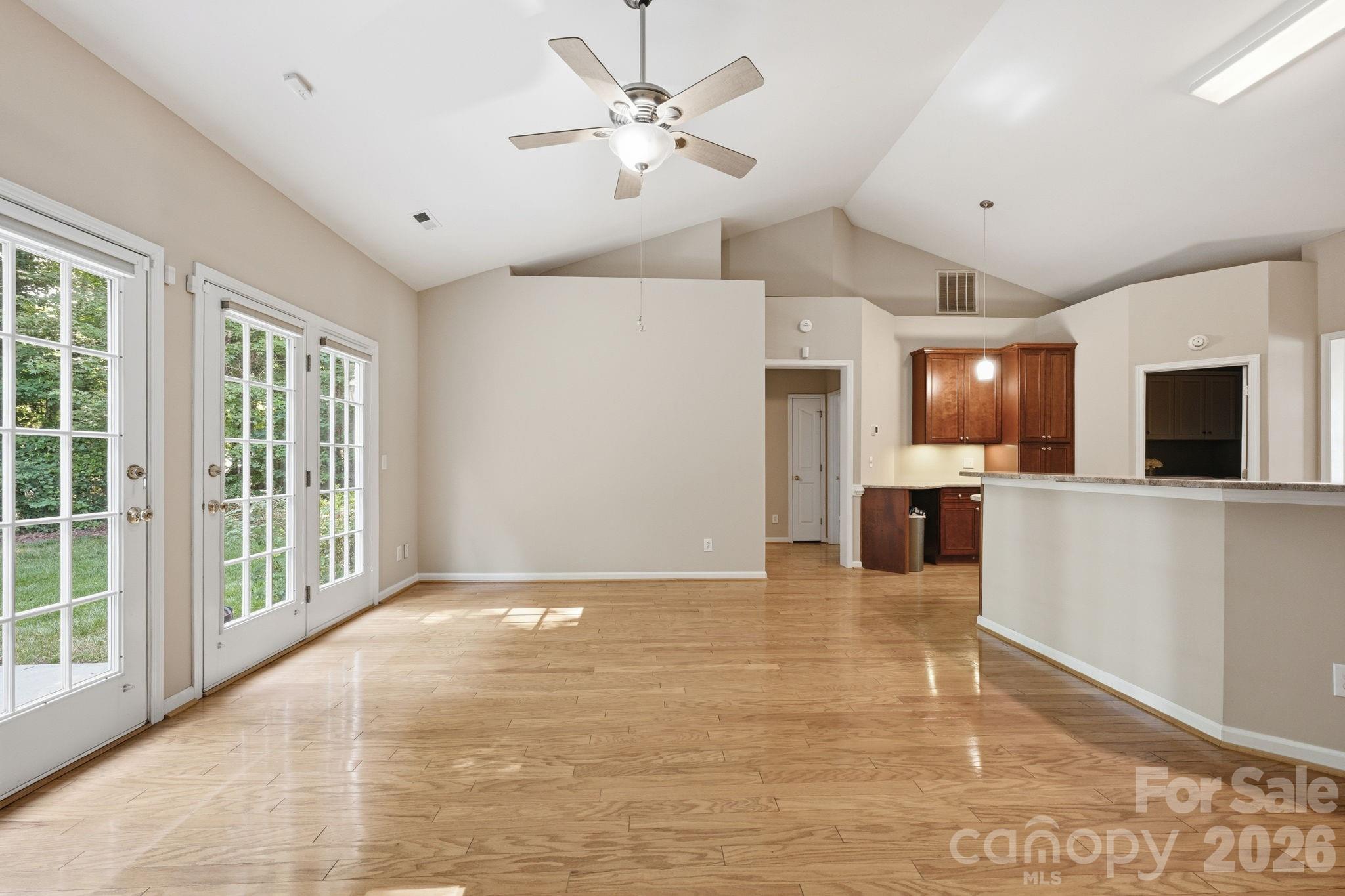 Cambridge Grove - Residential