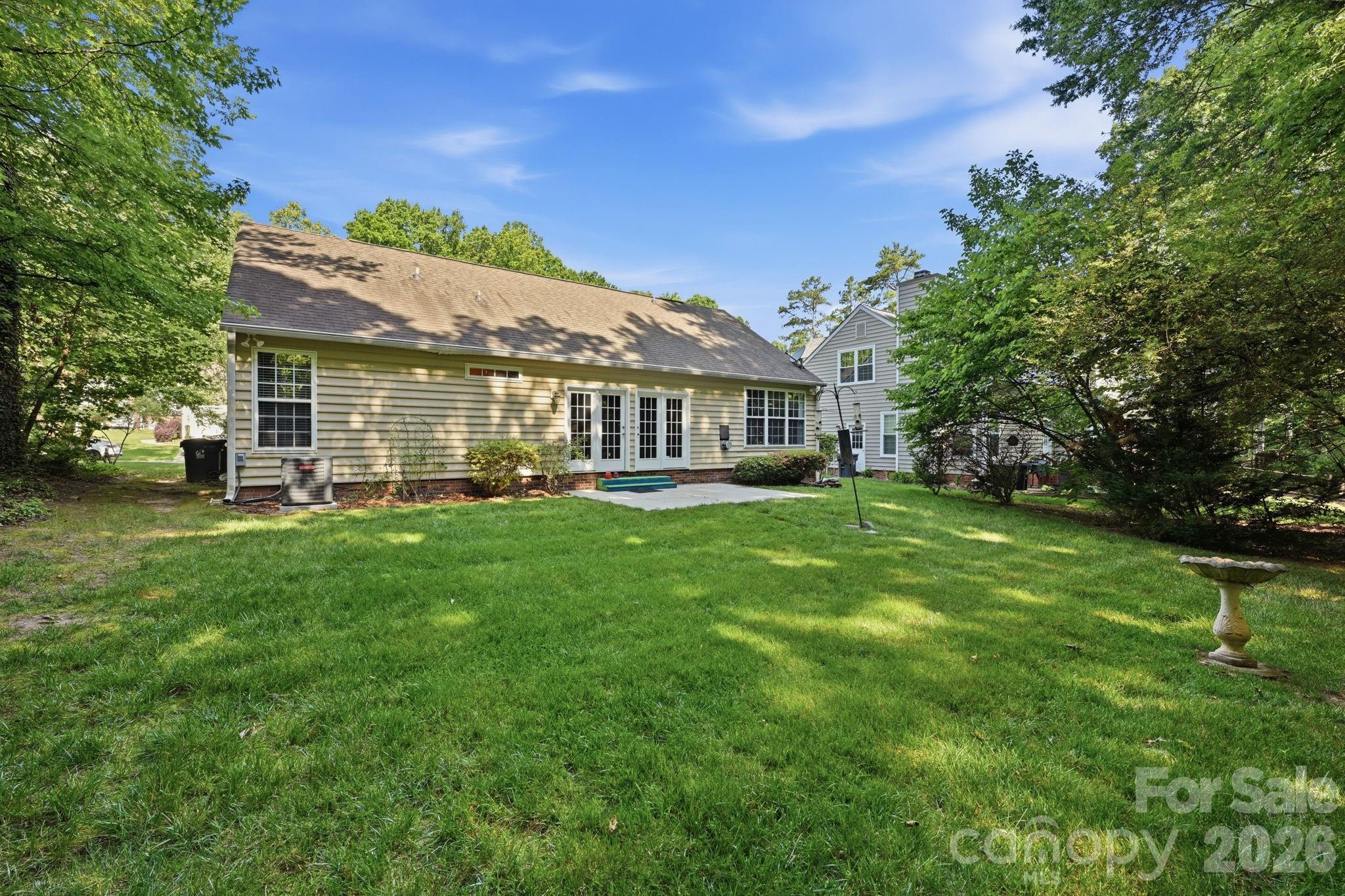 Cambridge Grove - Residential