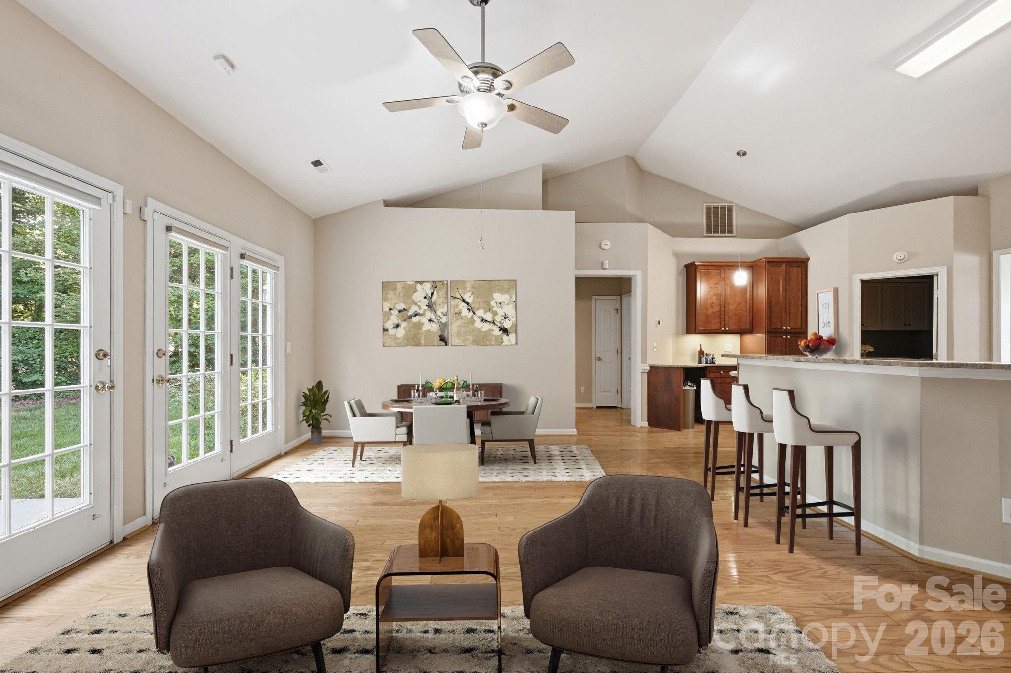 Cambridge Grove - Residential
